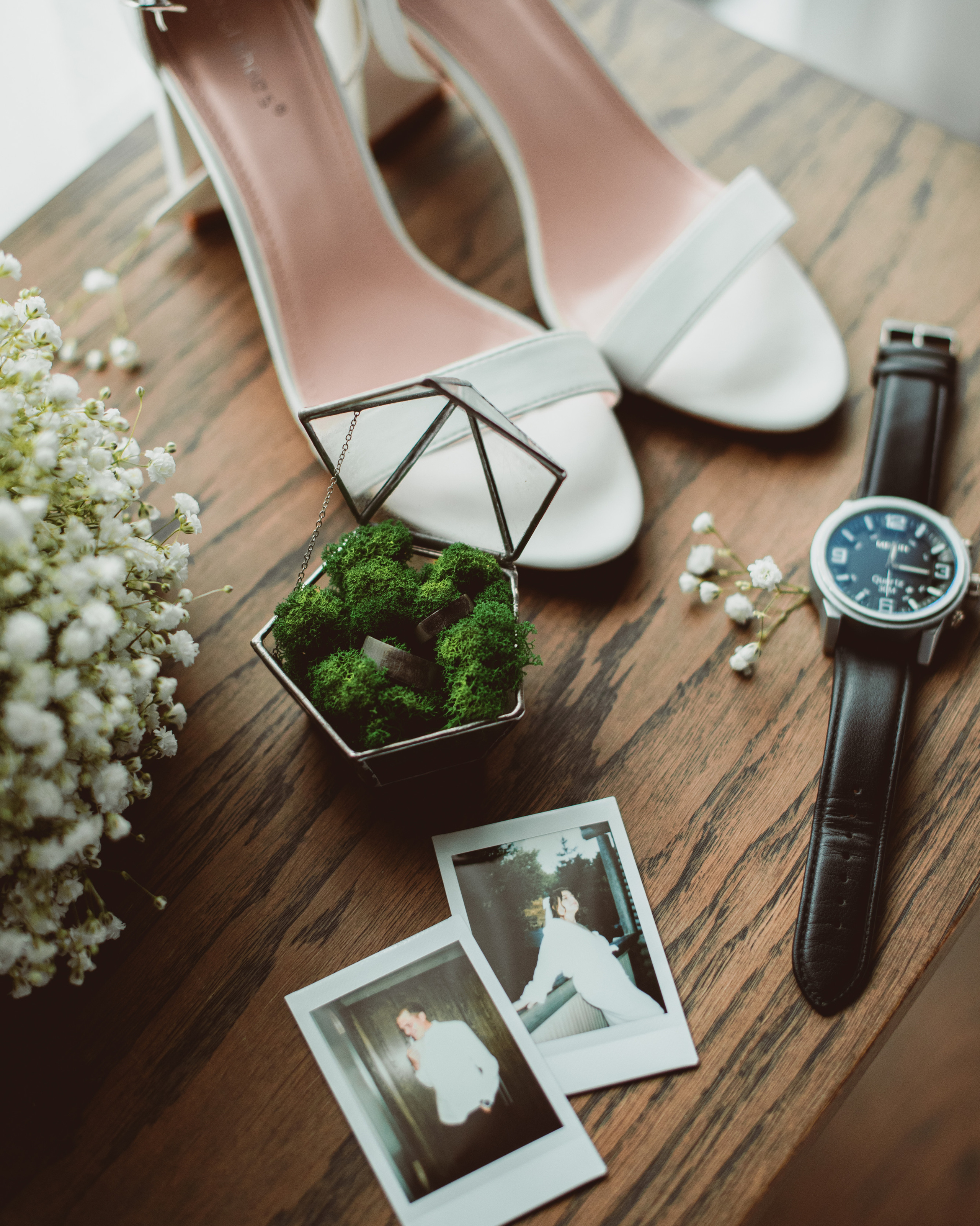 Андрей и&nbsp;Анастасия