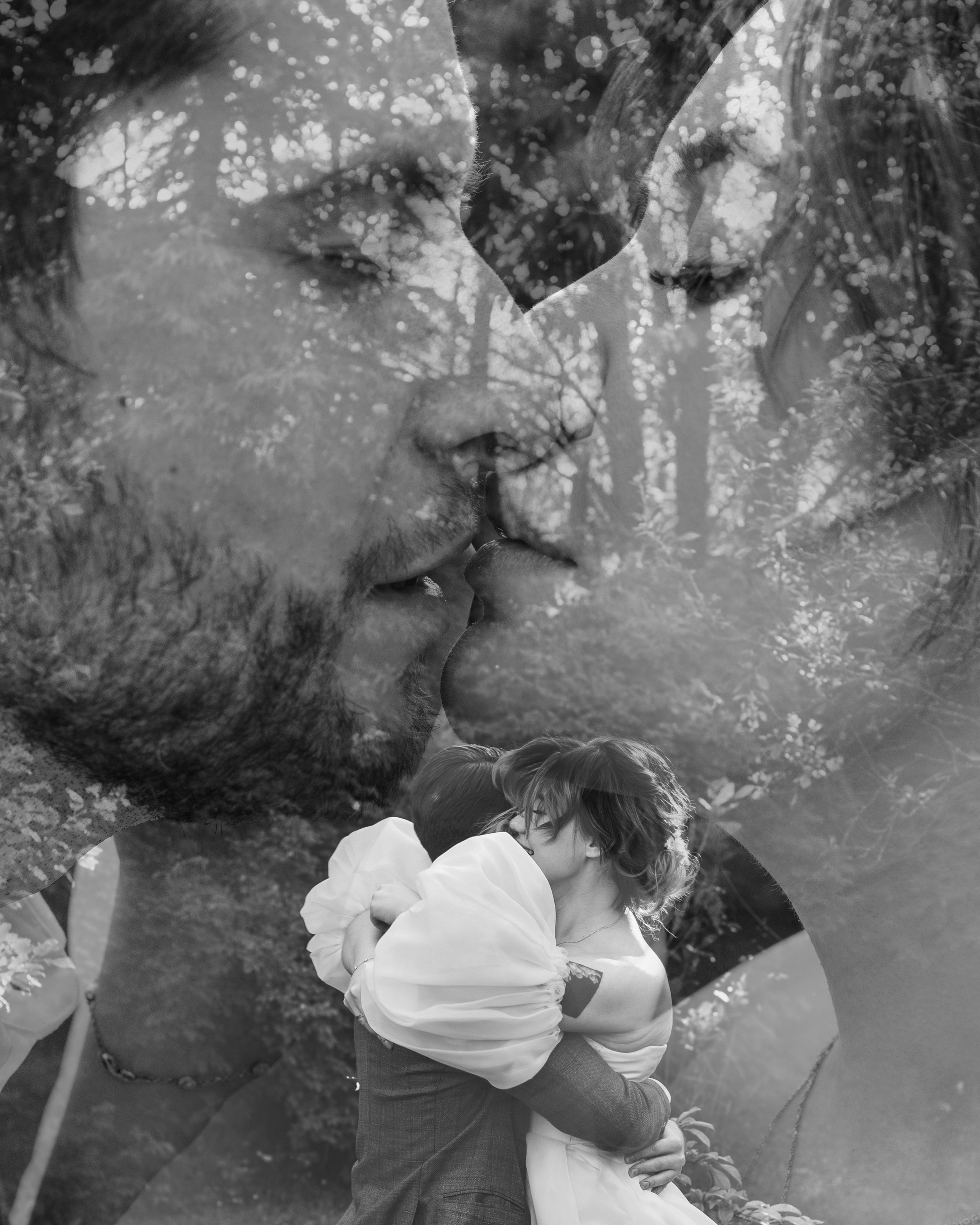 Дмитрий и&nbsp;Мария