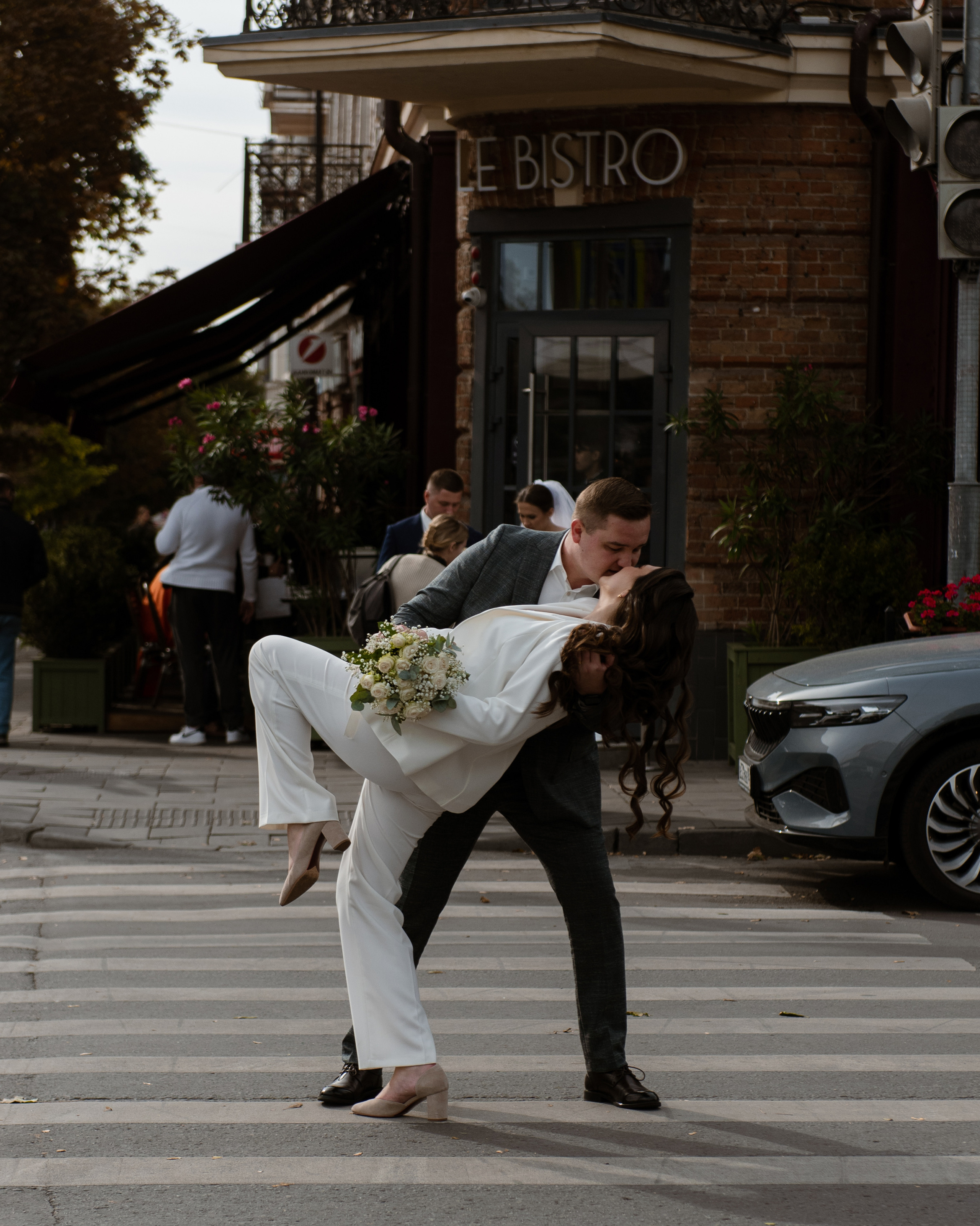 Максим и&nbsp;Ирина