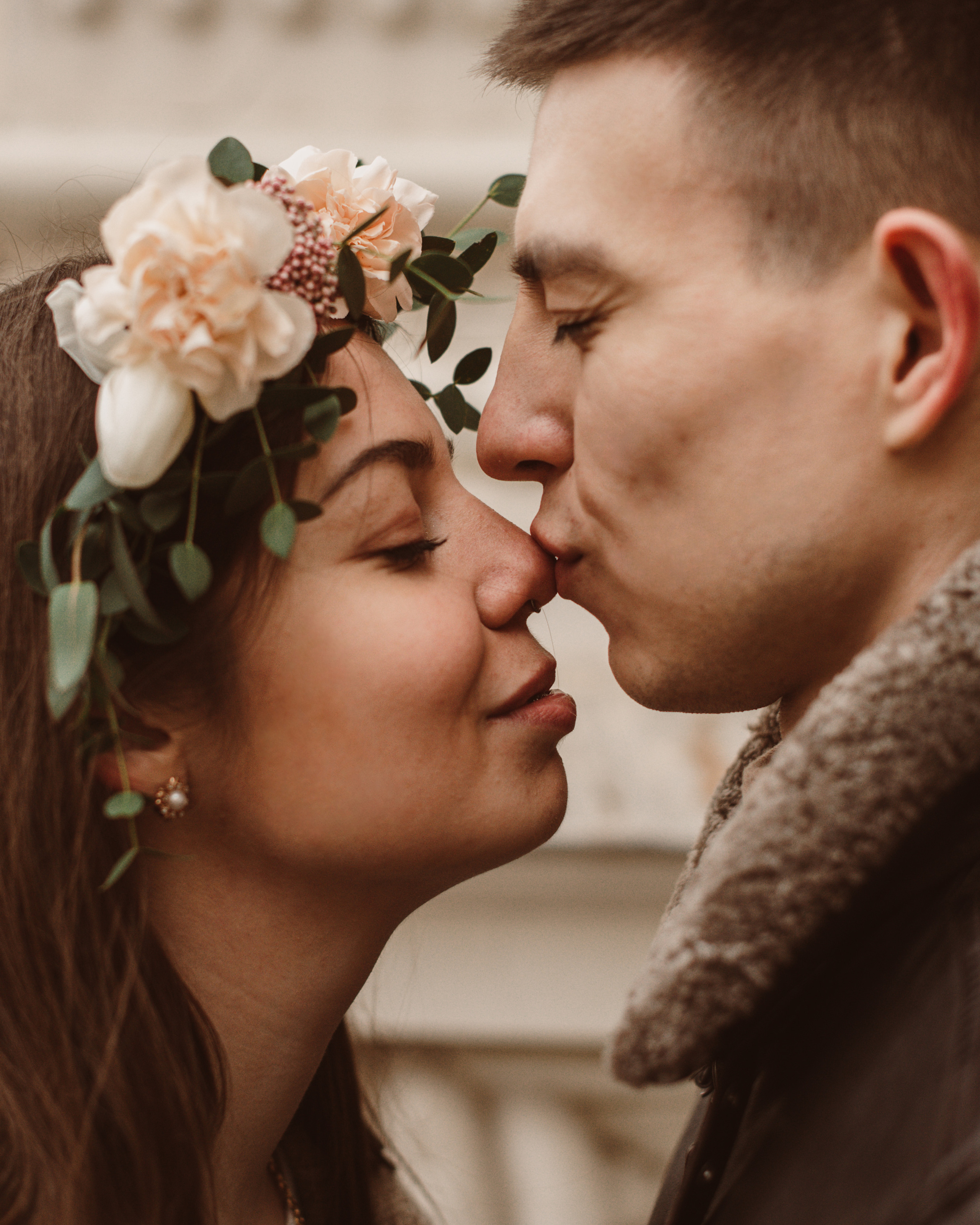 Антон и&nbsp;Даша