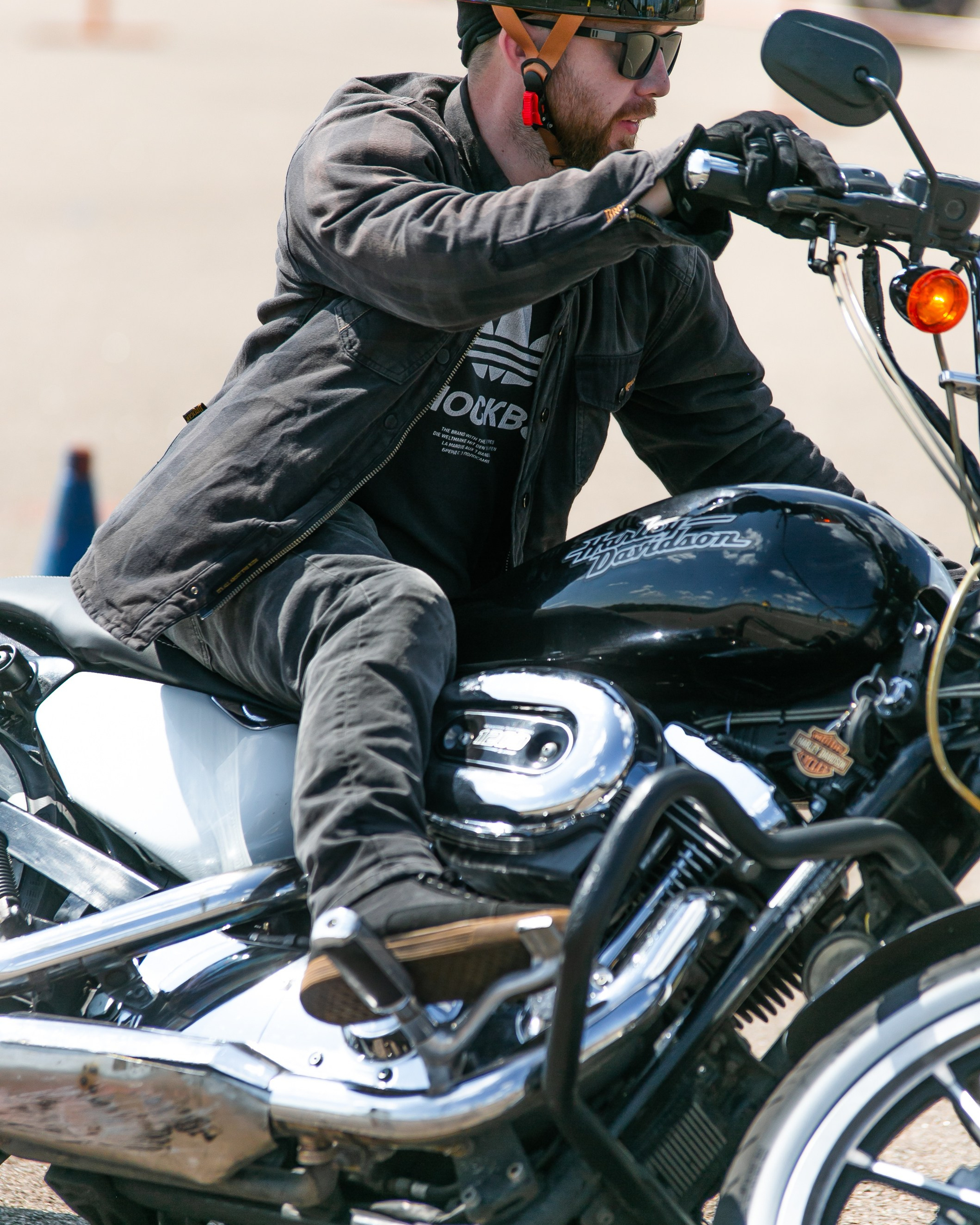 Чемпионат ЦФО 2024 — Этап Орловской области, Орел