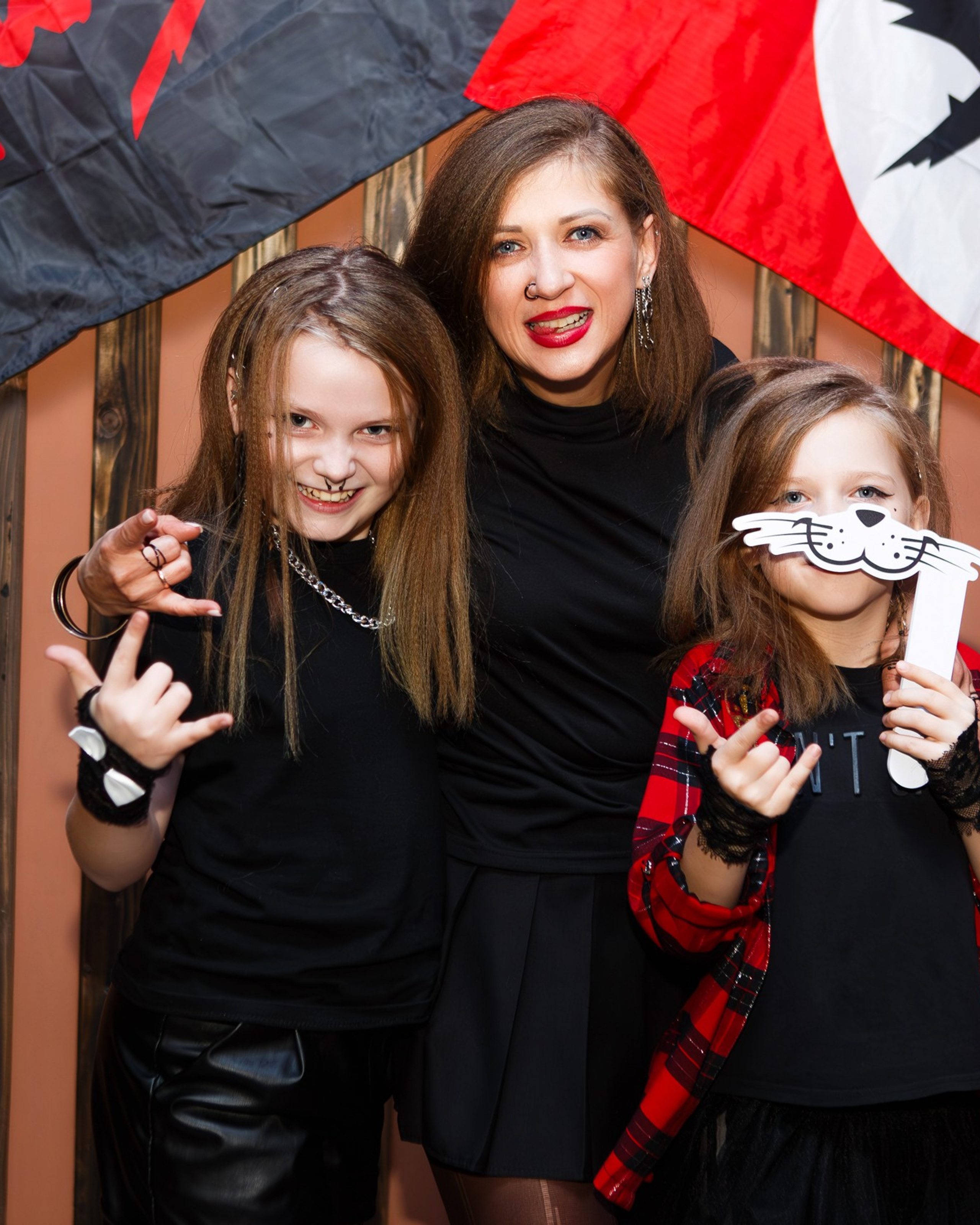 ШЕЙКЕР КВИЗ — РУССКИЙ РОК