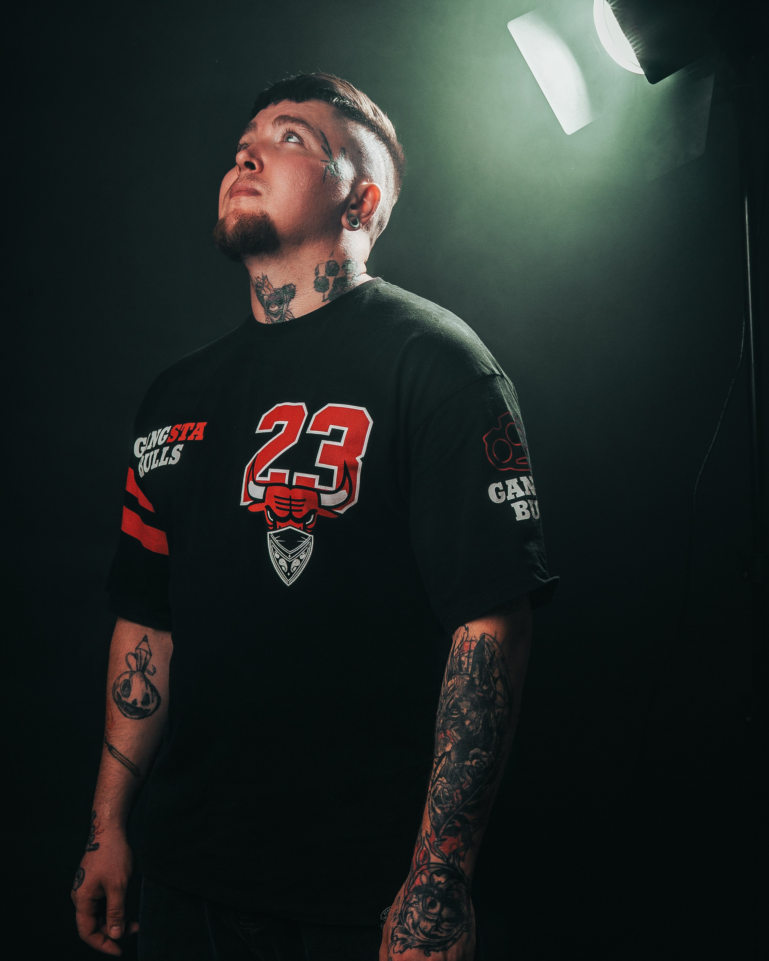 ХАРД ФОТОСЕТ ДЛЯ ТАТУ МАСТЕРА