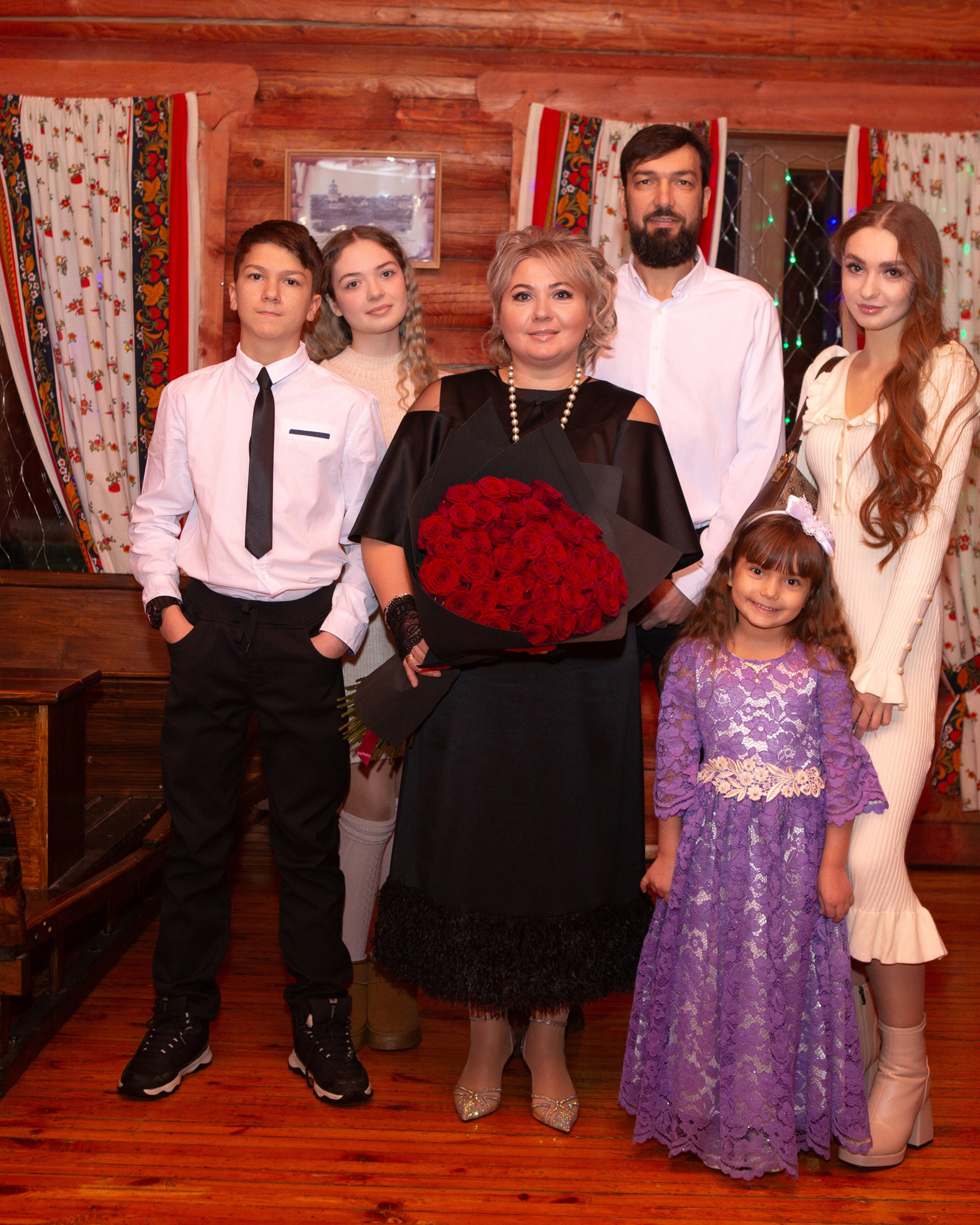 День Рождение 12.12