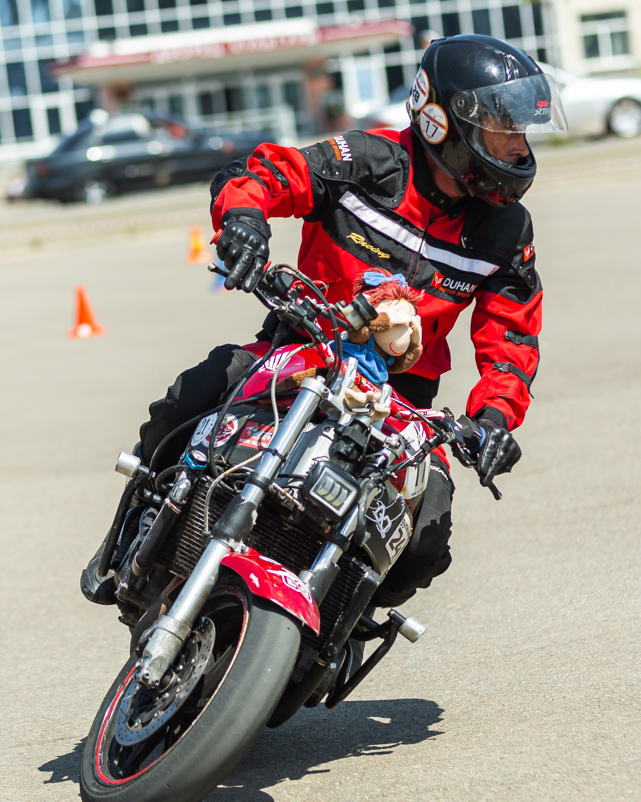 Мотоджимхана 2024 Мценск