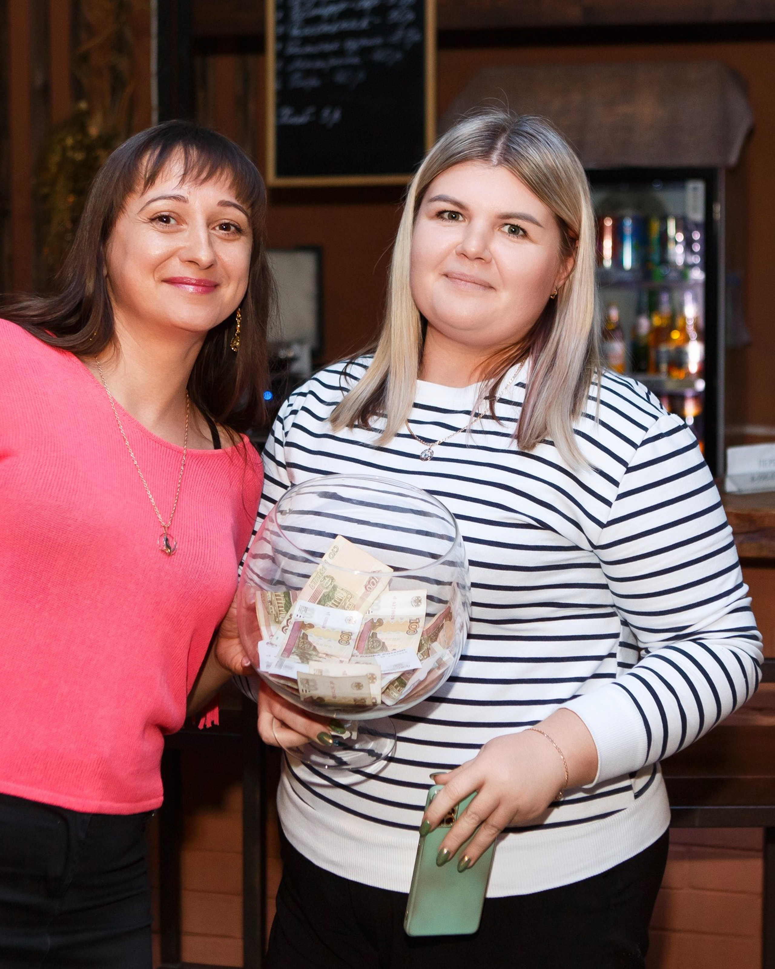 ШЕЙКЕР КВИЗ 14.11