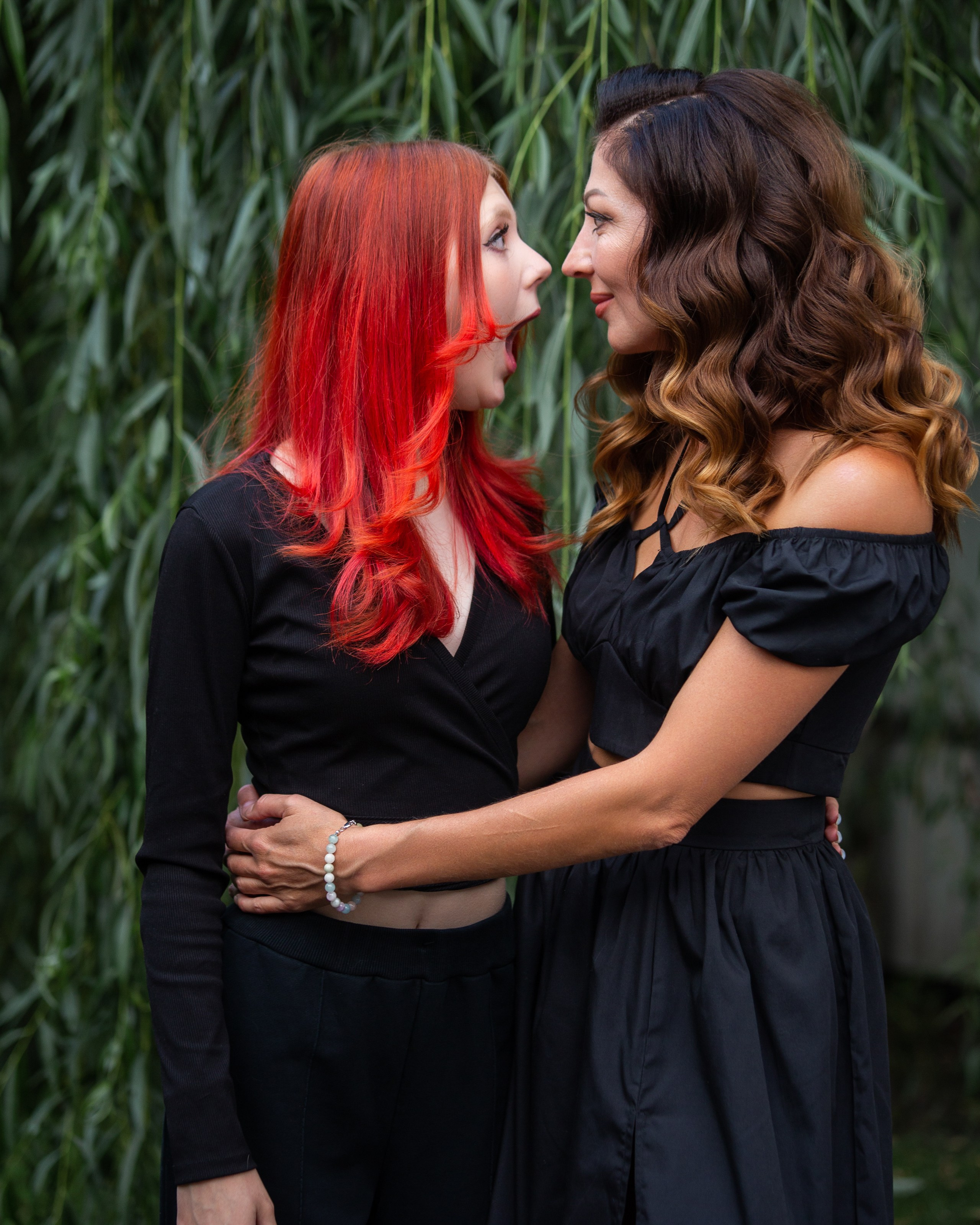 СЪЕМКА ЮБИЛЕЯ #2