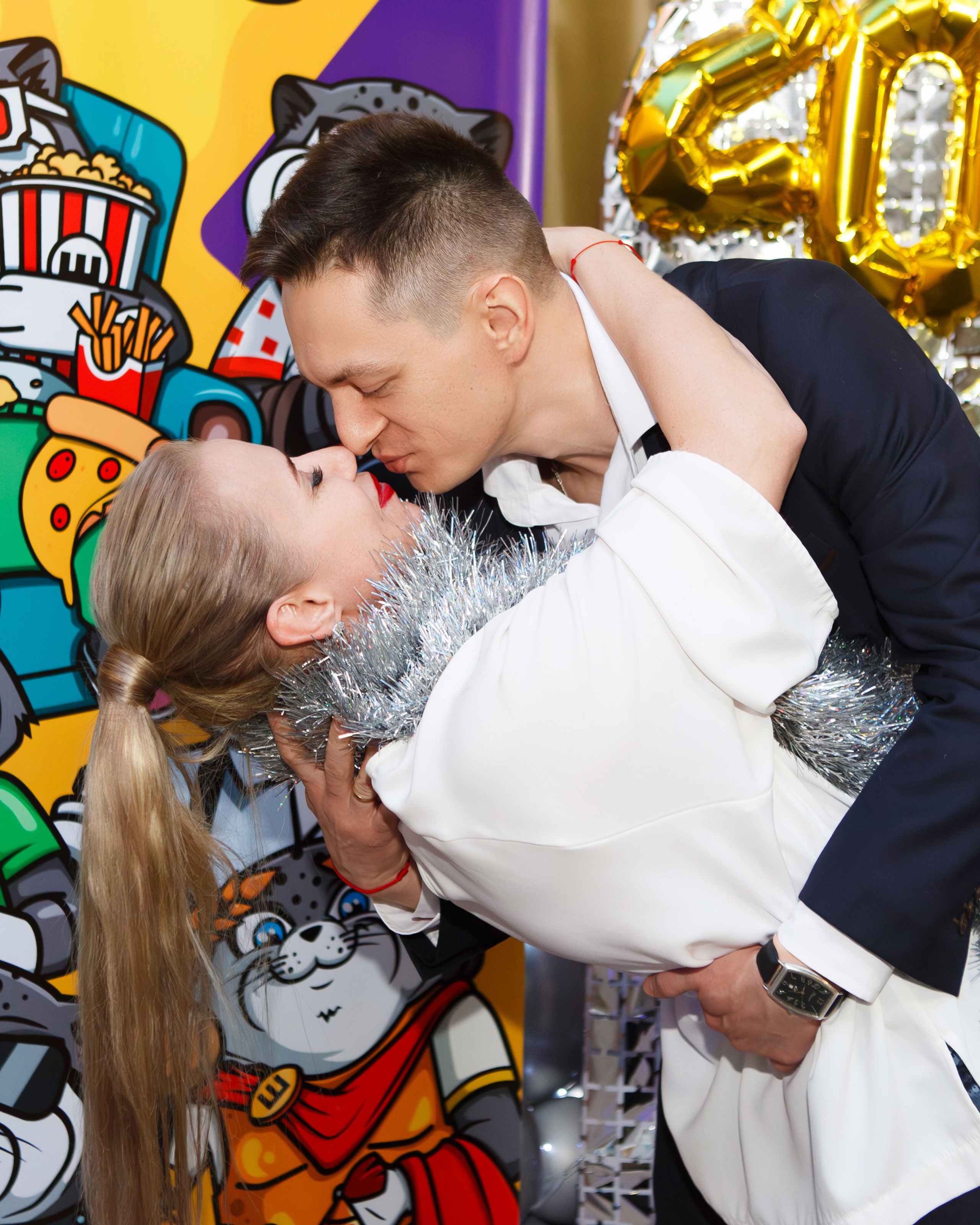 ШЕЙКЕР КВИЗ — НОВОГОДНИЙ от 26.12.24