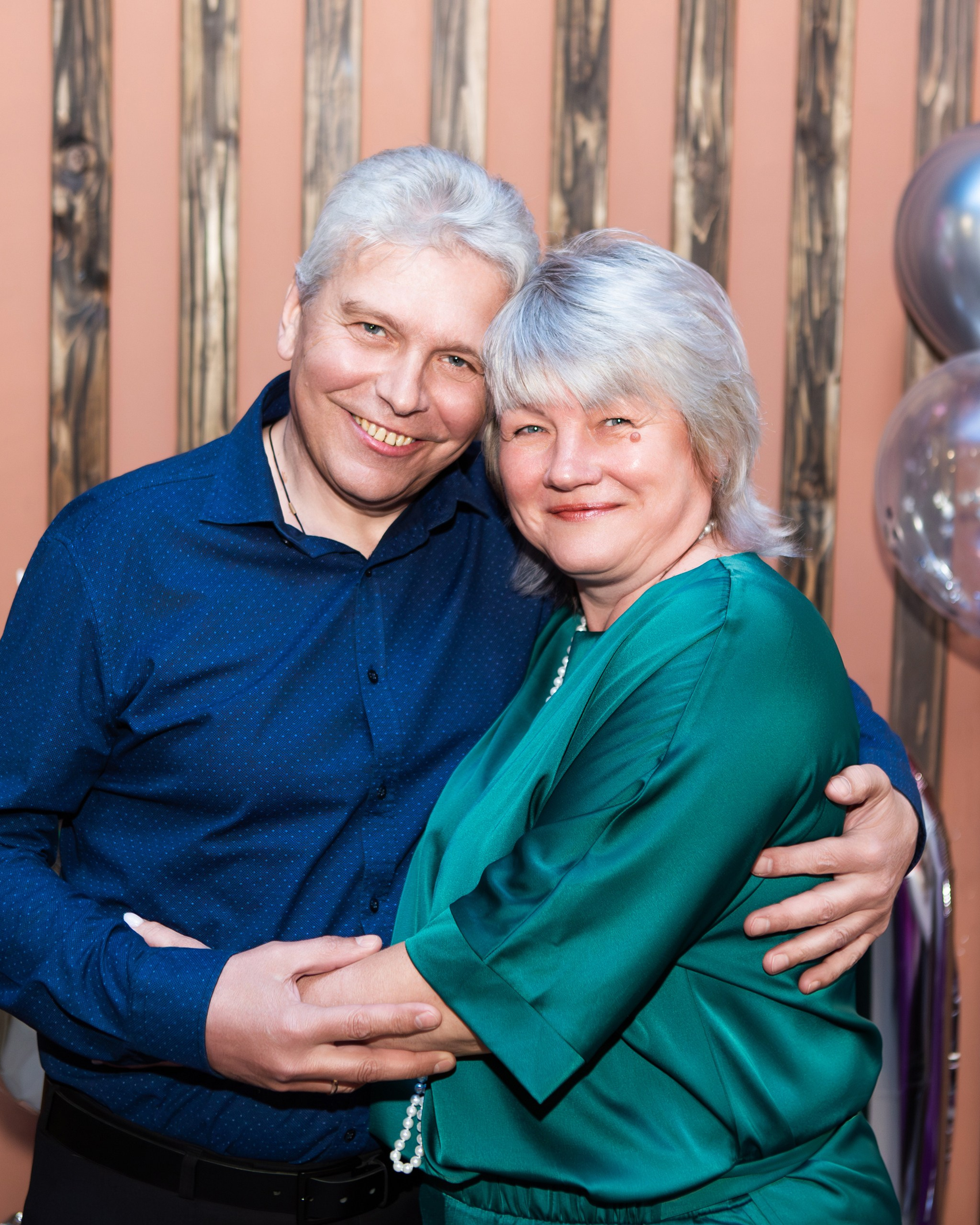 День рождение 01.05