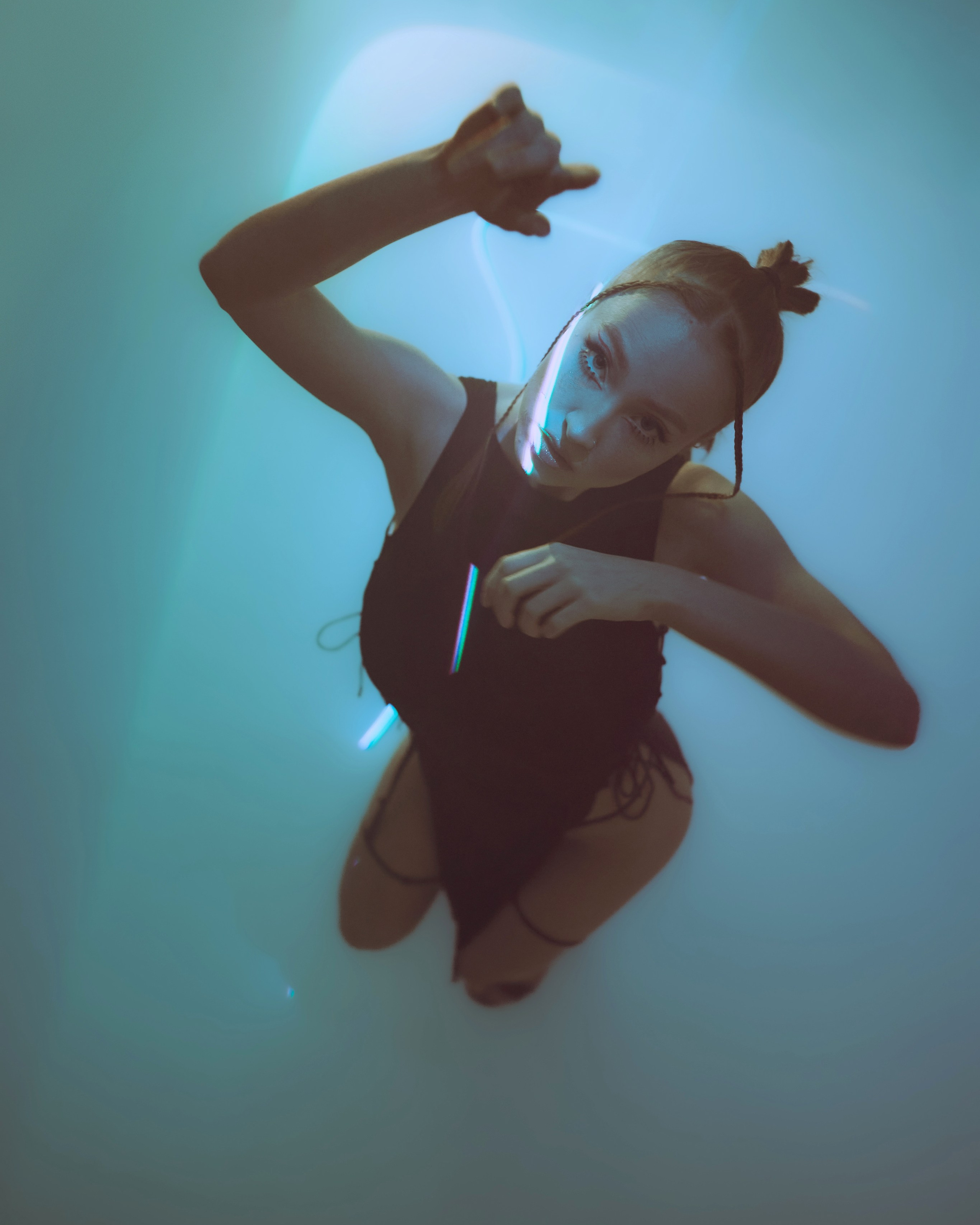 ФОТОСЕССИЯ ДЛЯ ПОРТФОЛИО