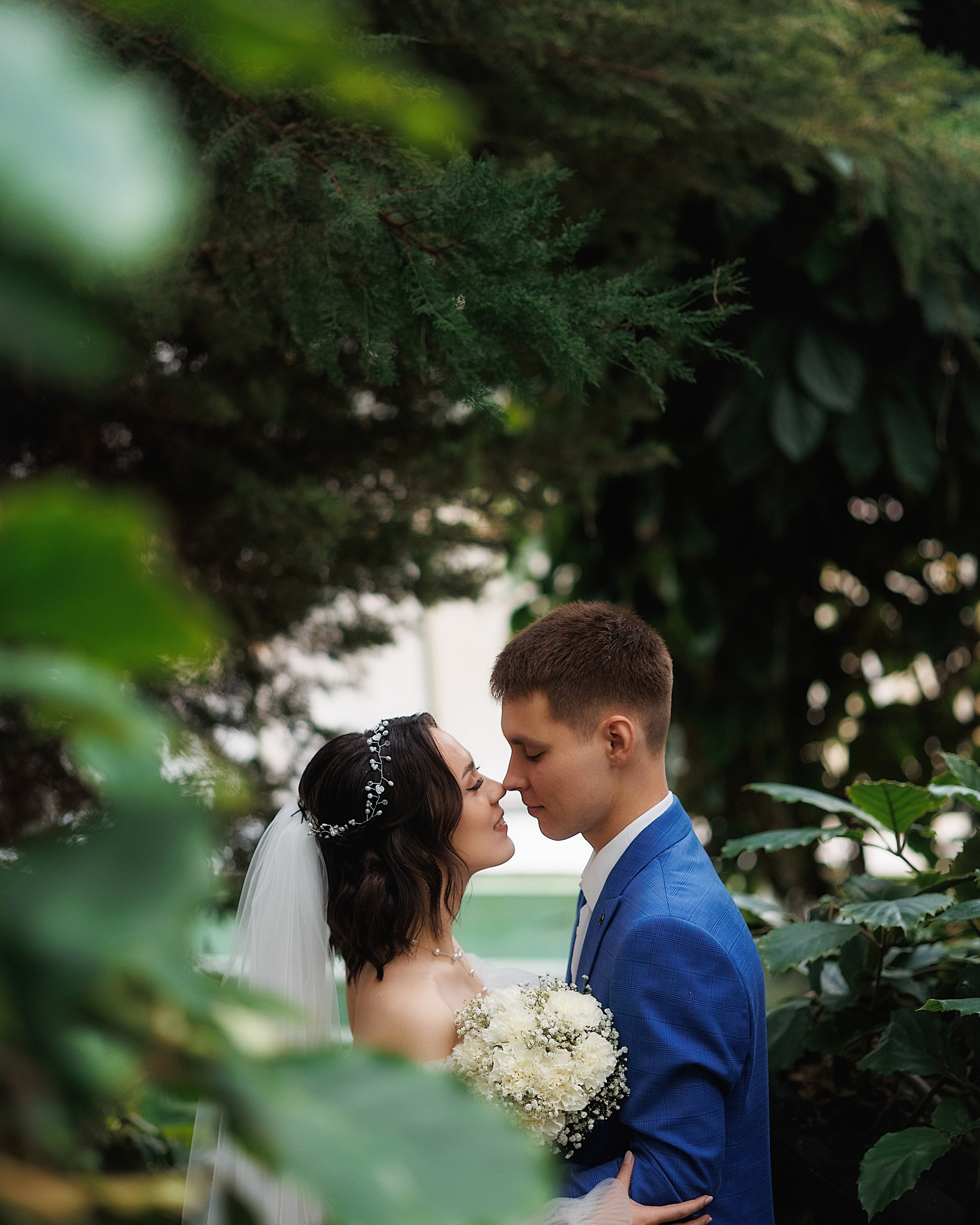 Свадебная фотосессия_Софья и Владислав