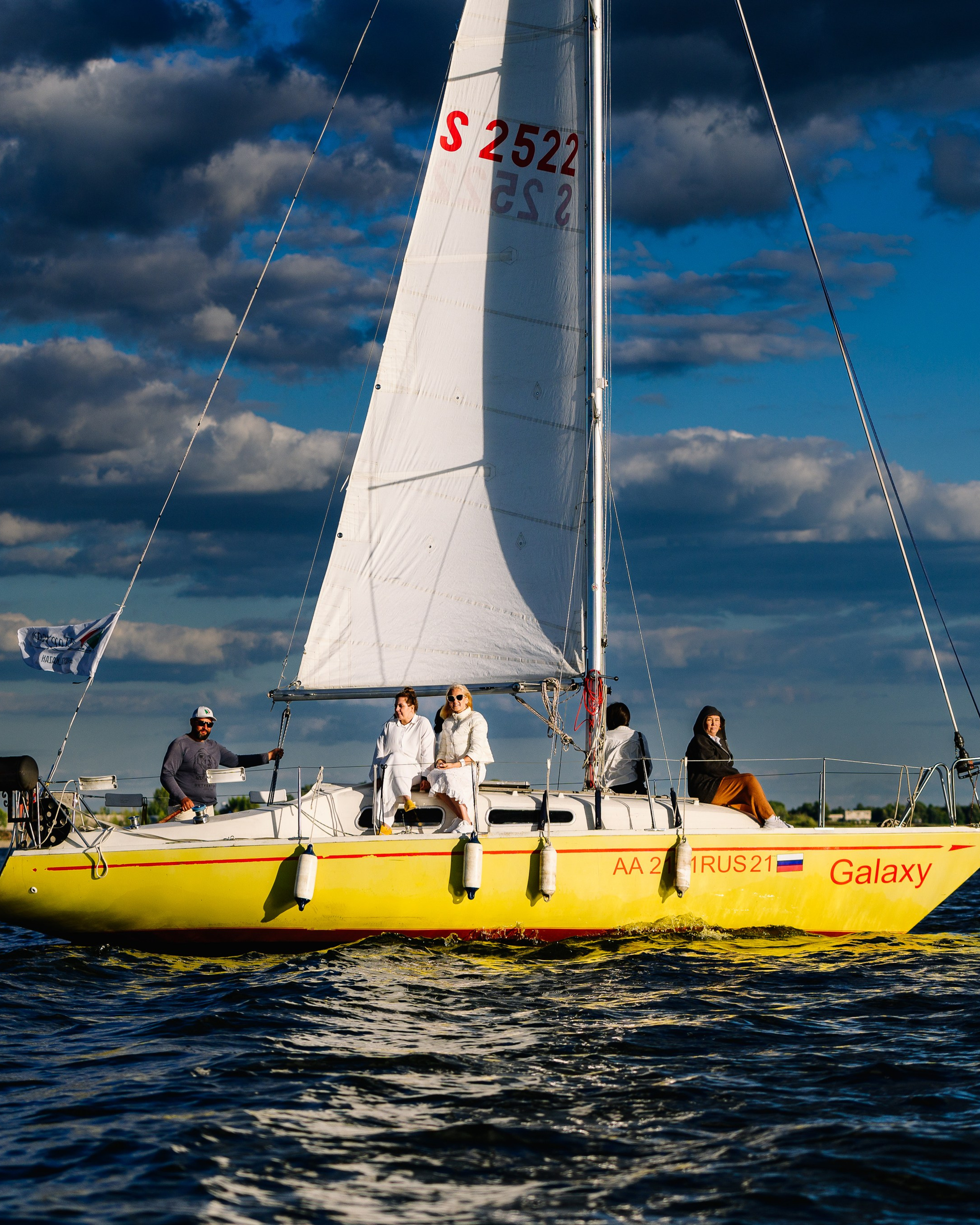 UDGroup — летний корпоратив