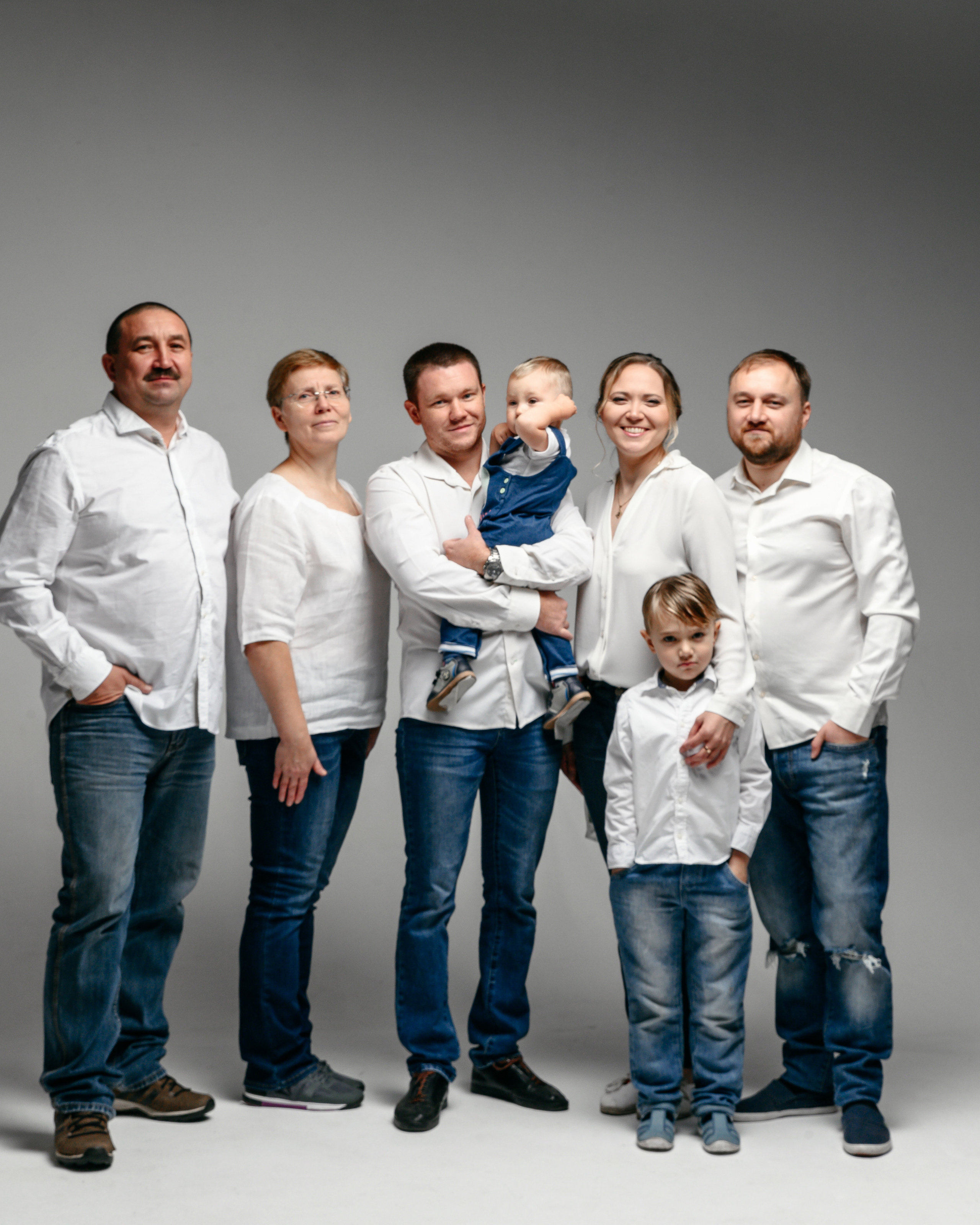 Семейное собрание