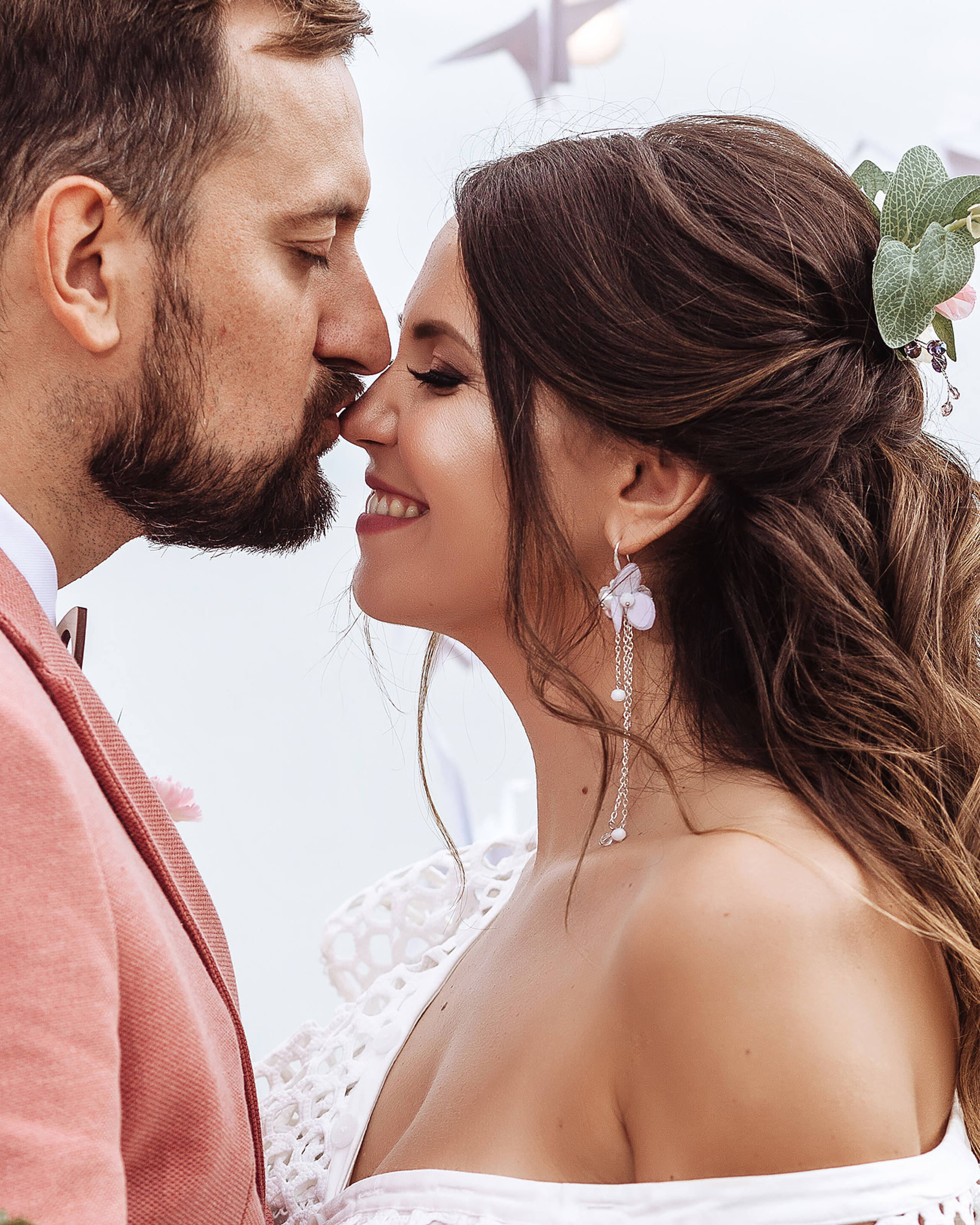 Роман и Светлана