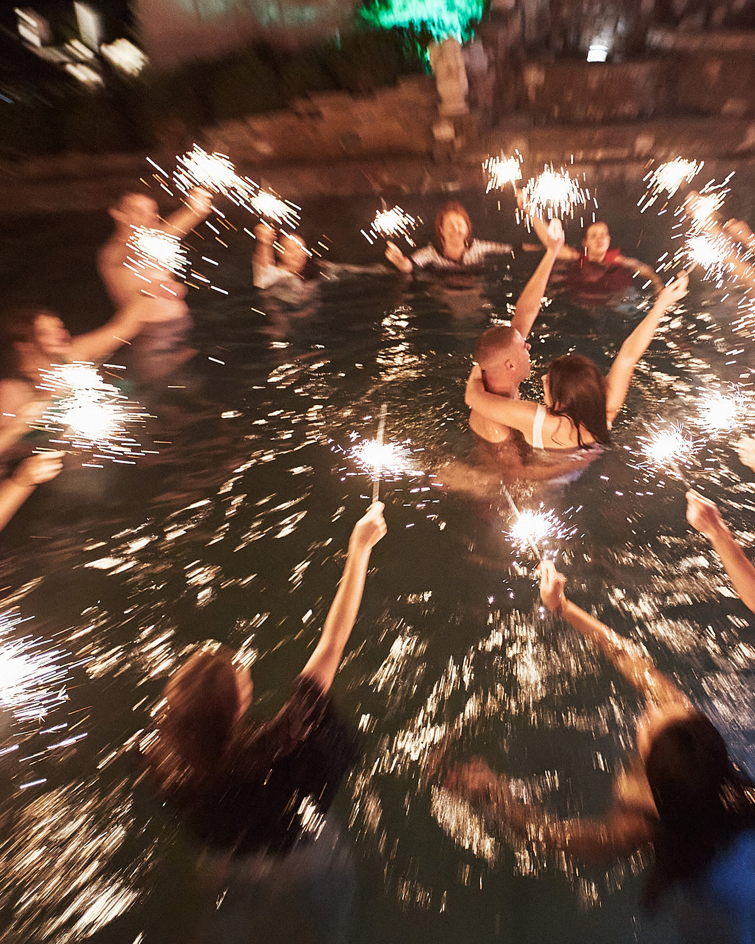 Валерий и Алёна