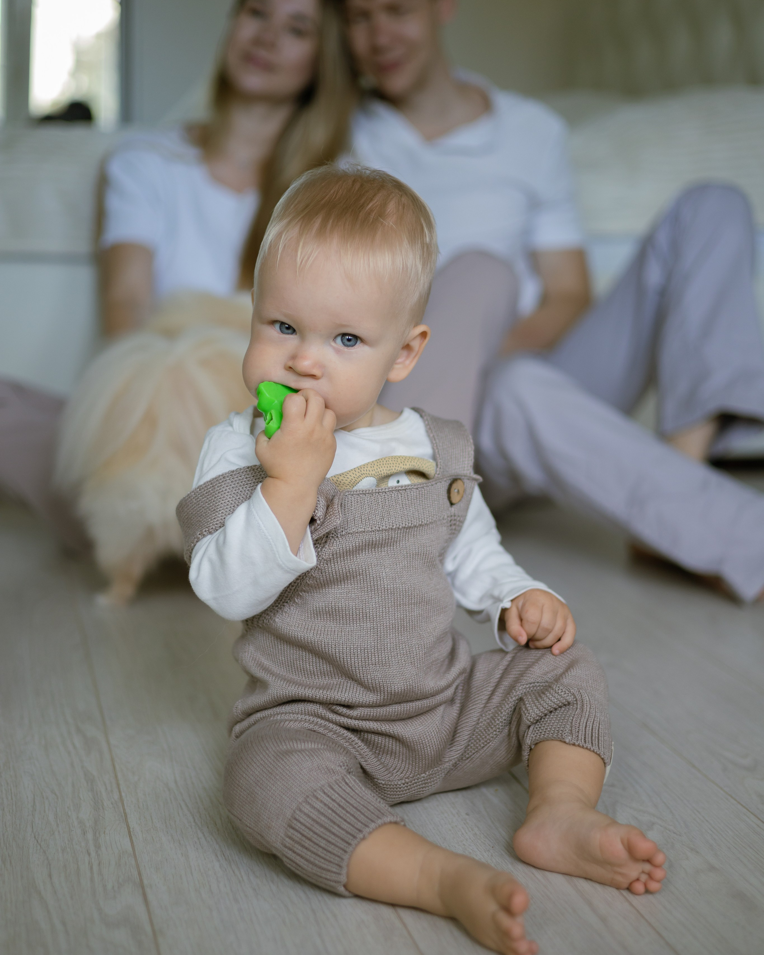 Домашняя съемка