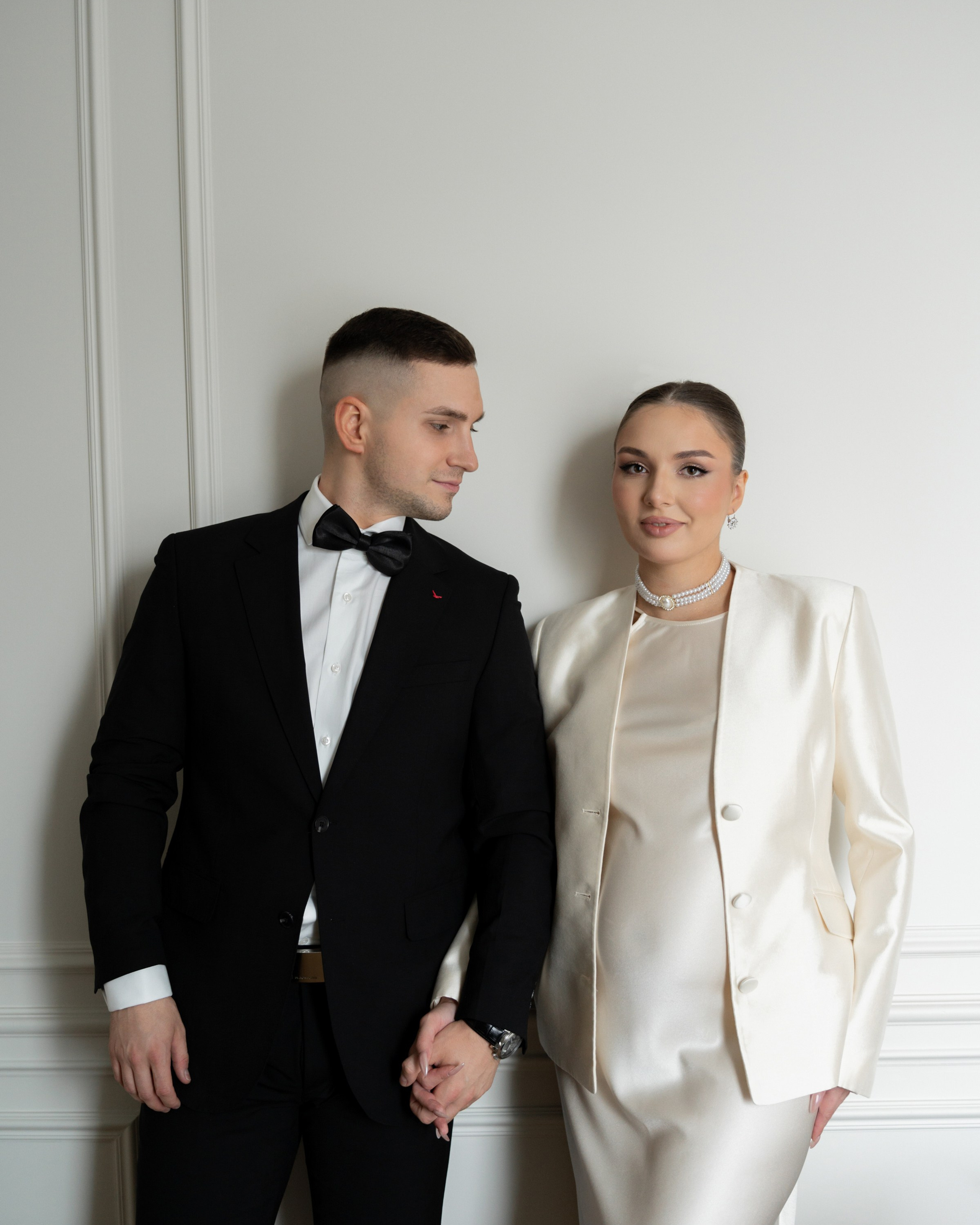 Влад и Катя Marriott и Савеловский загс