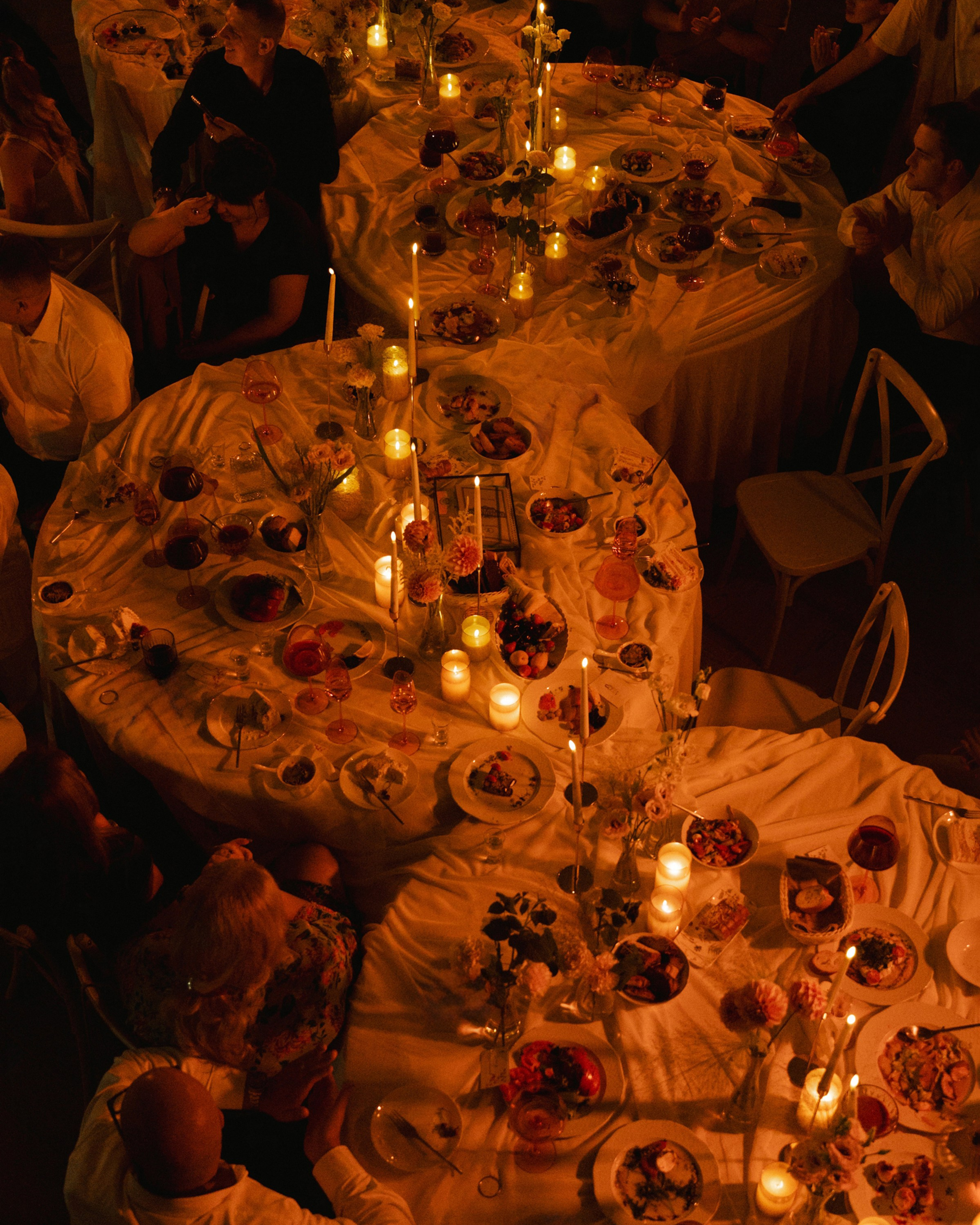 Маша и Никита усадьба Шелепаново