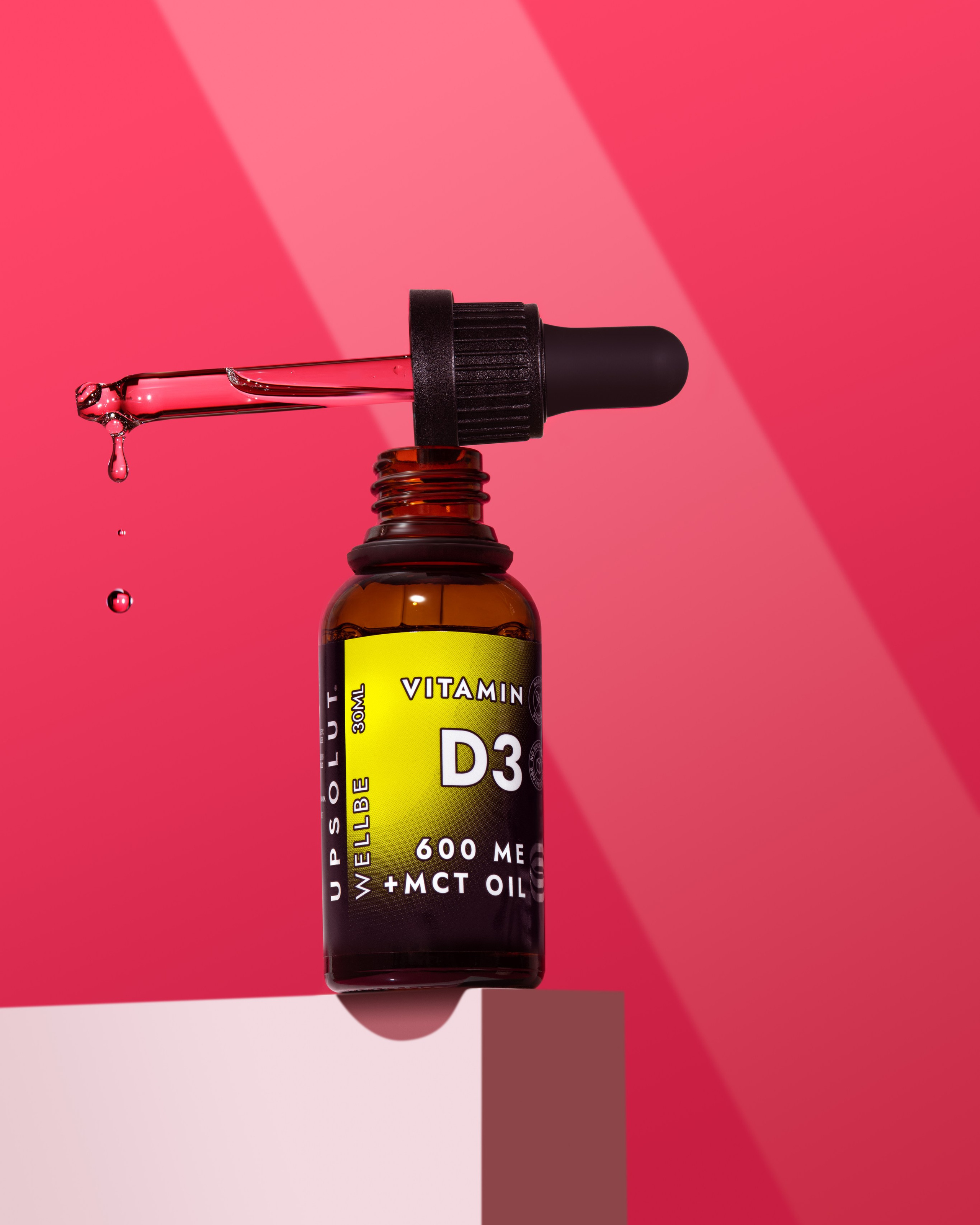 Витамины и БАДы