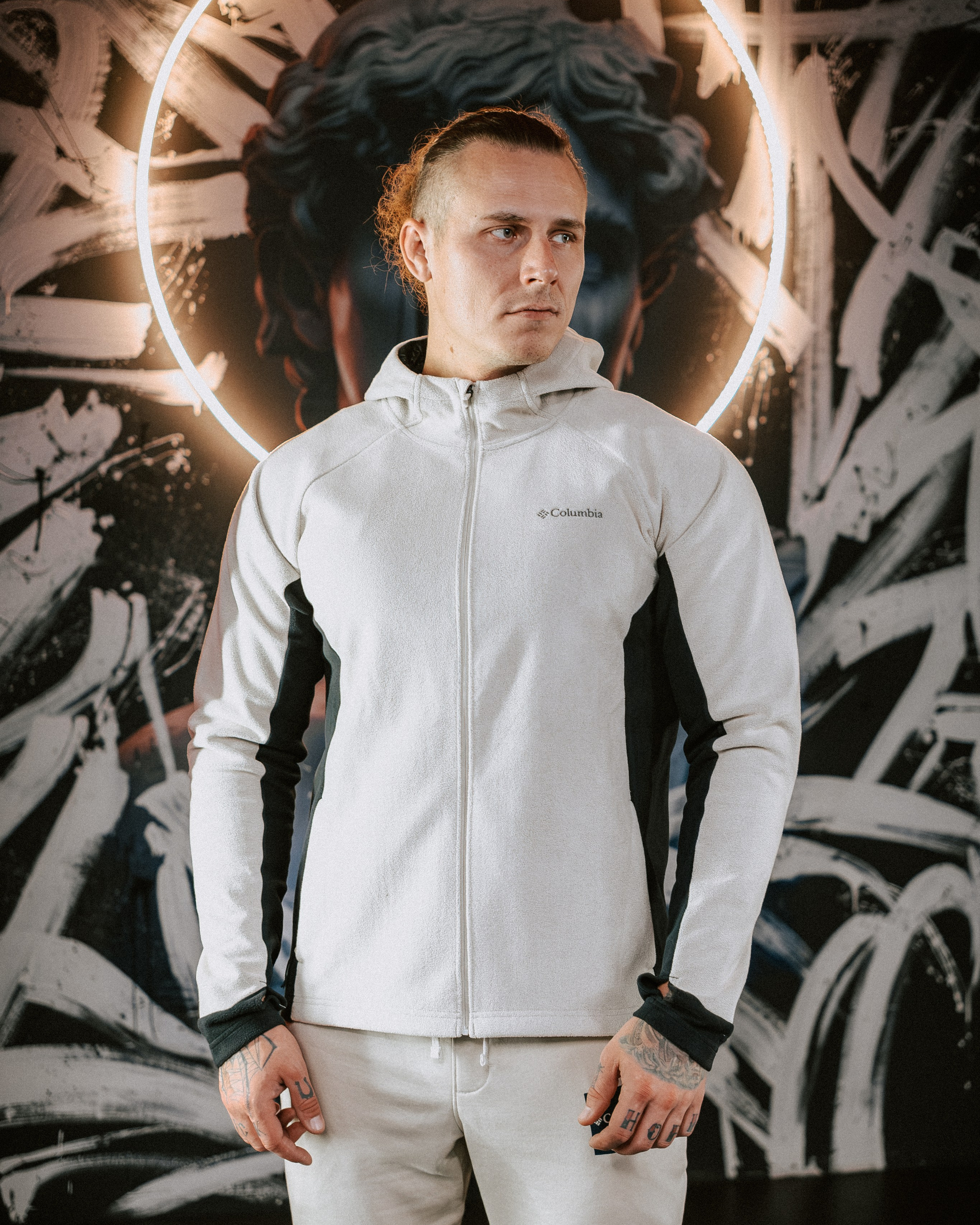 Съемка одежды для магазина «Weekender»