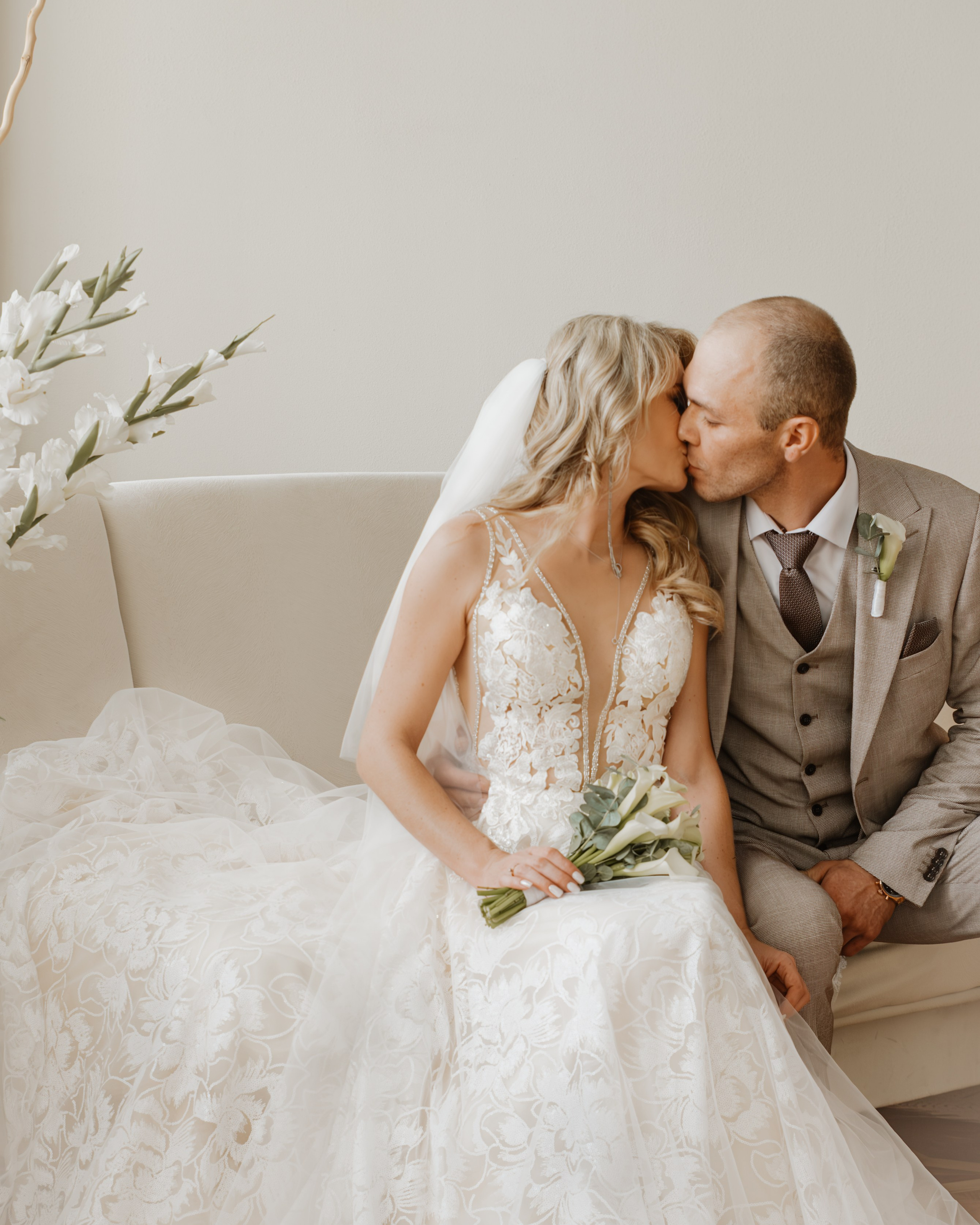 Свадебный проект