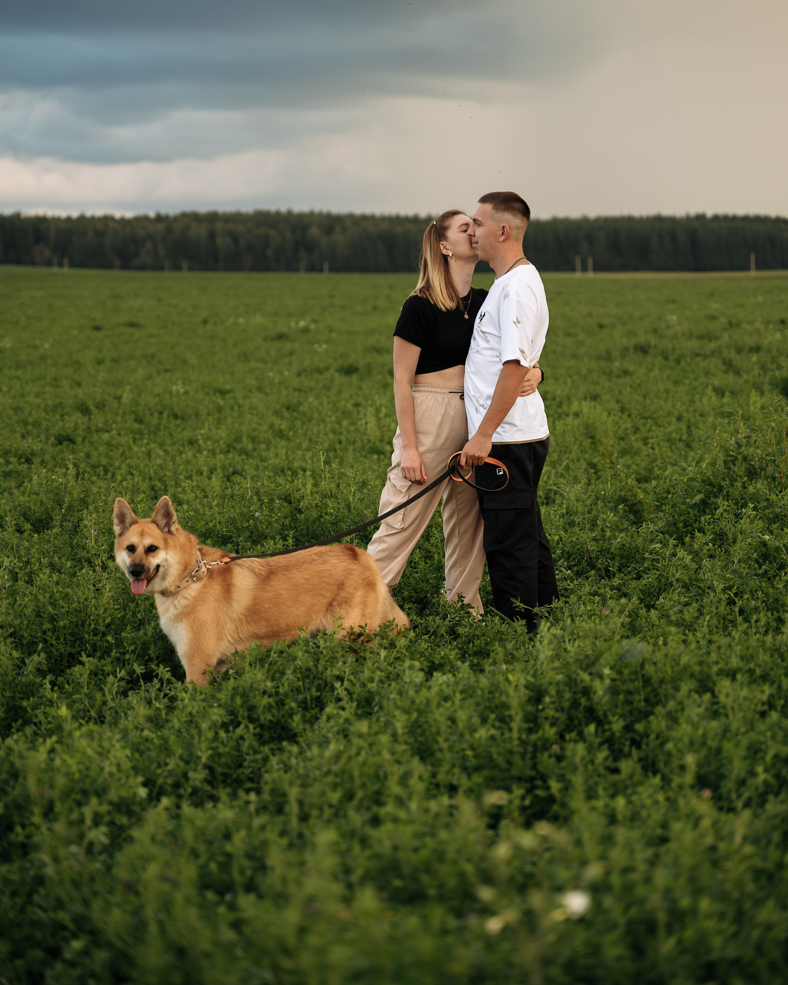 Саша+Саша и Микси