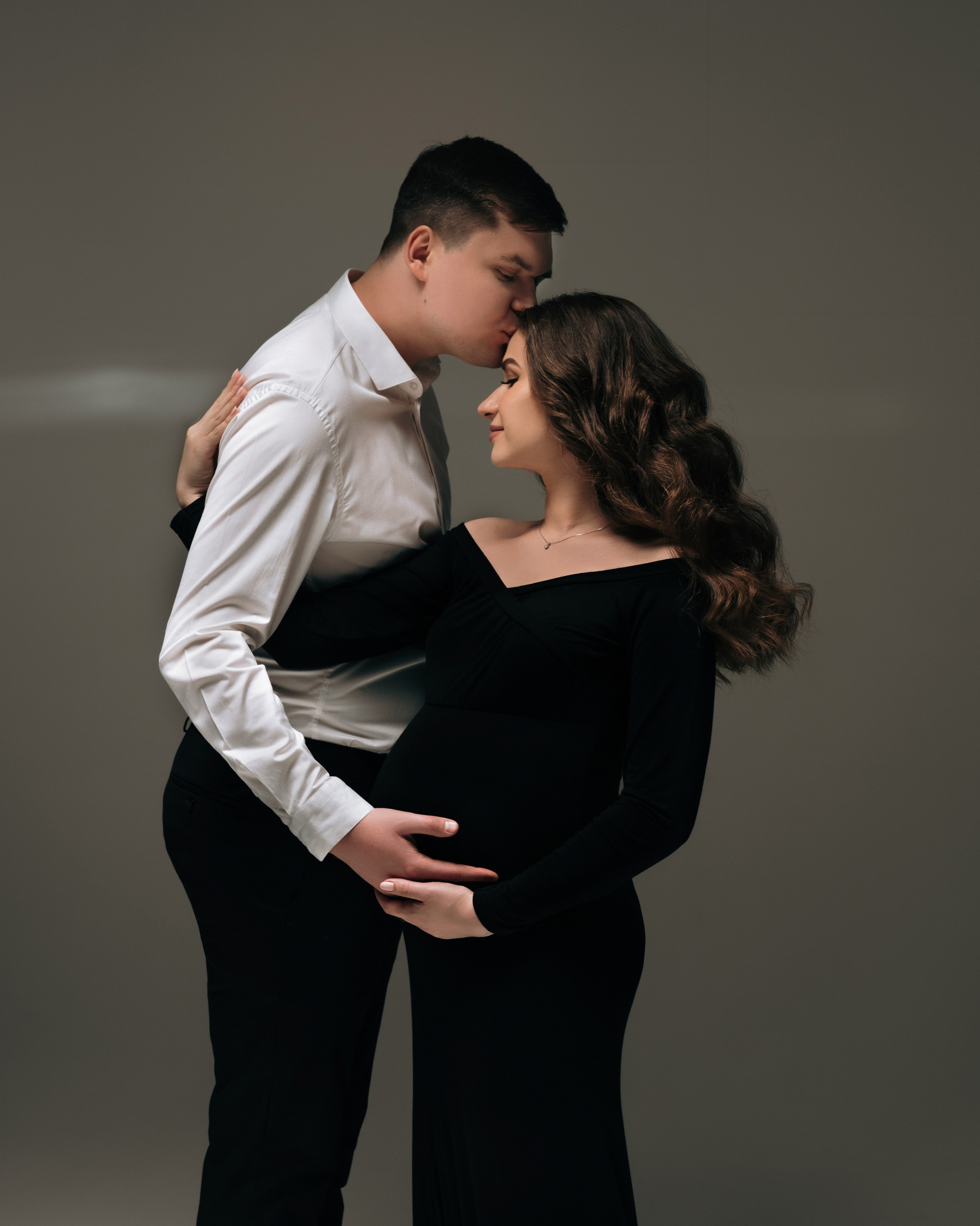 Лиза и Егор