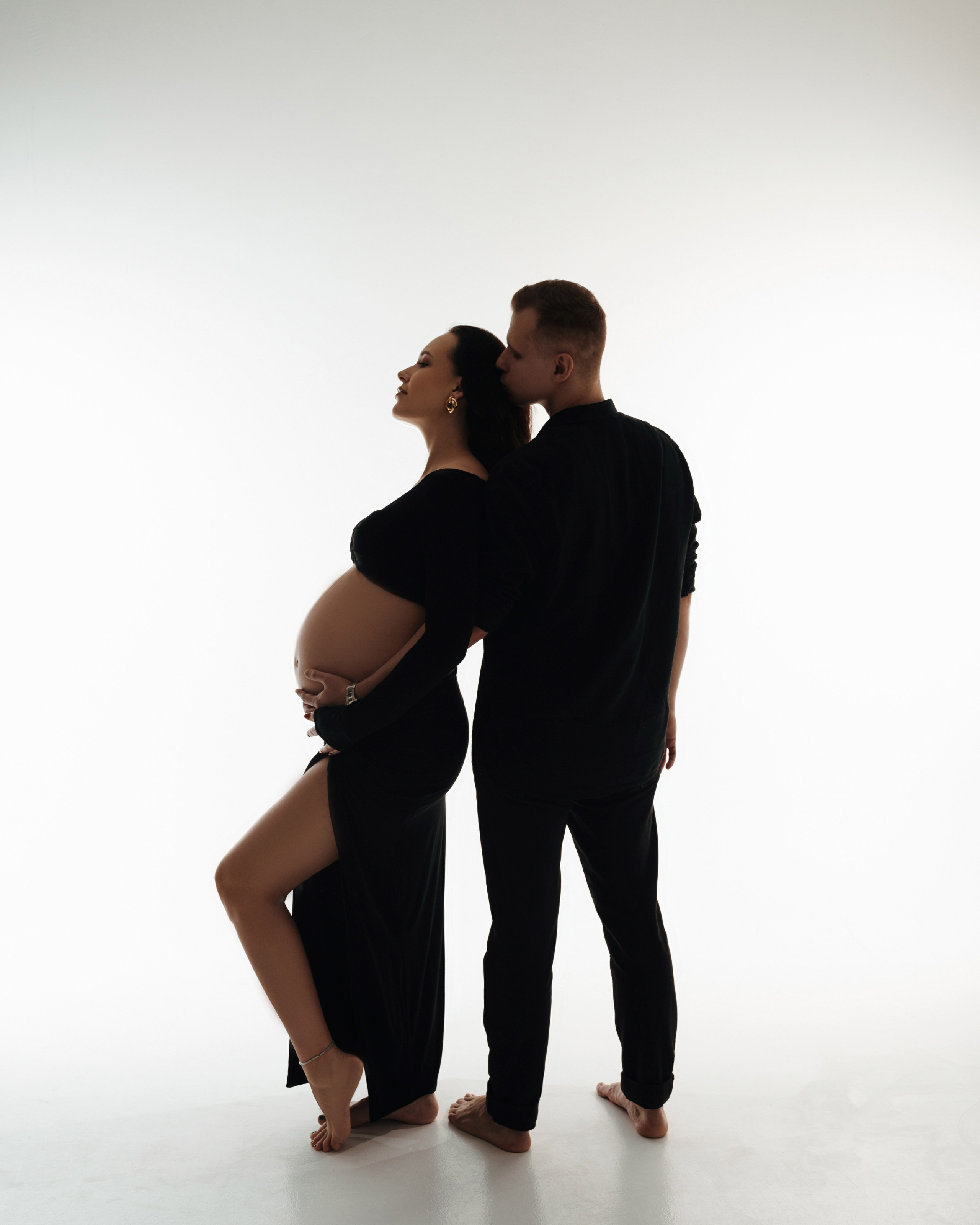 Маша и Артём