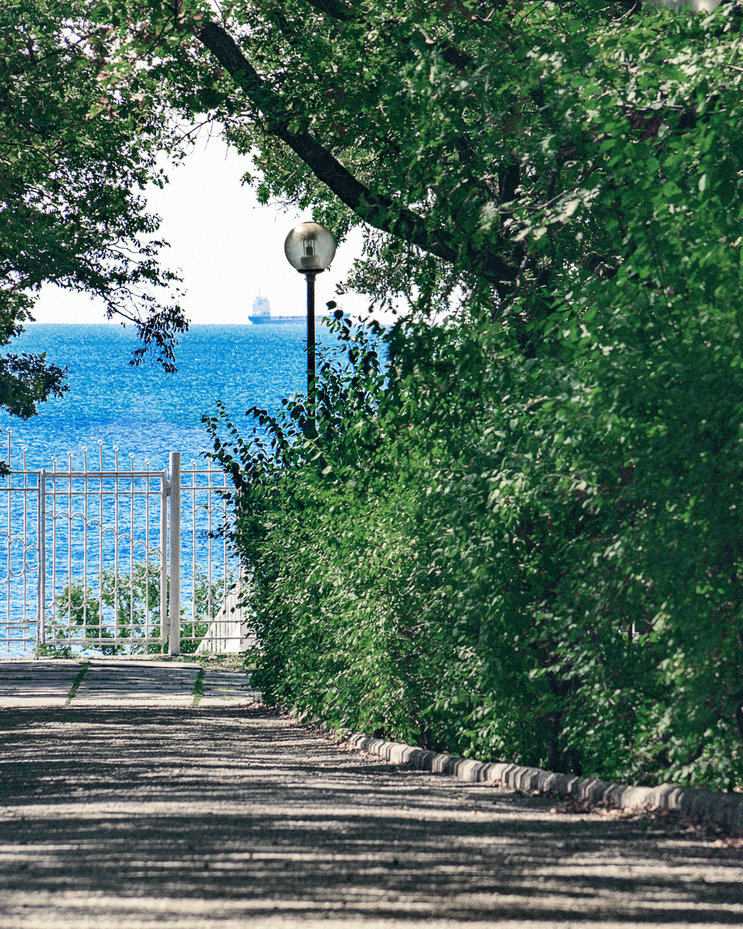 Инфраструктура