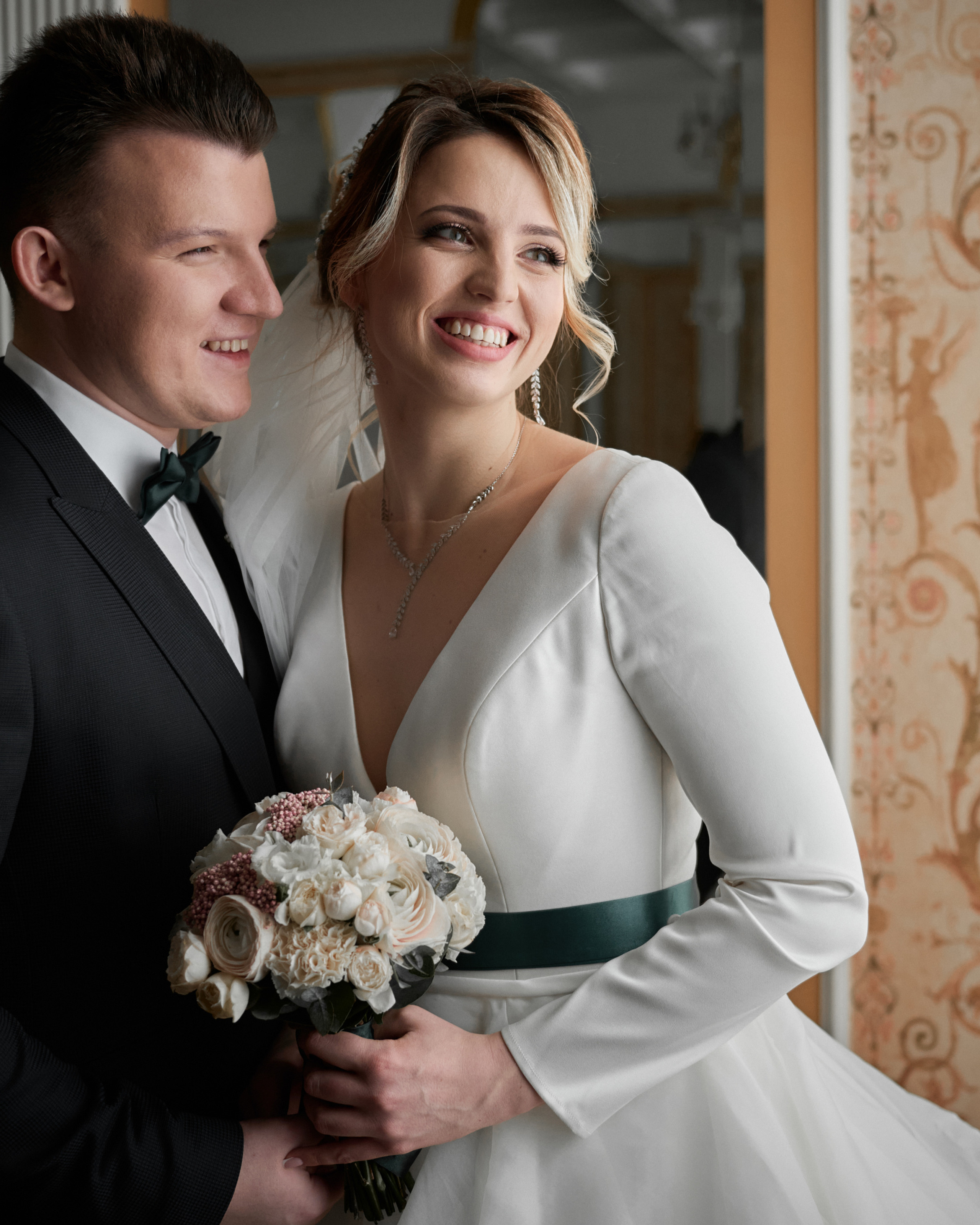 Екатерина & Дмитрий