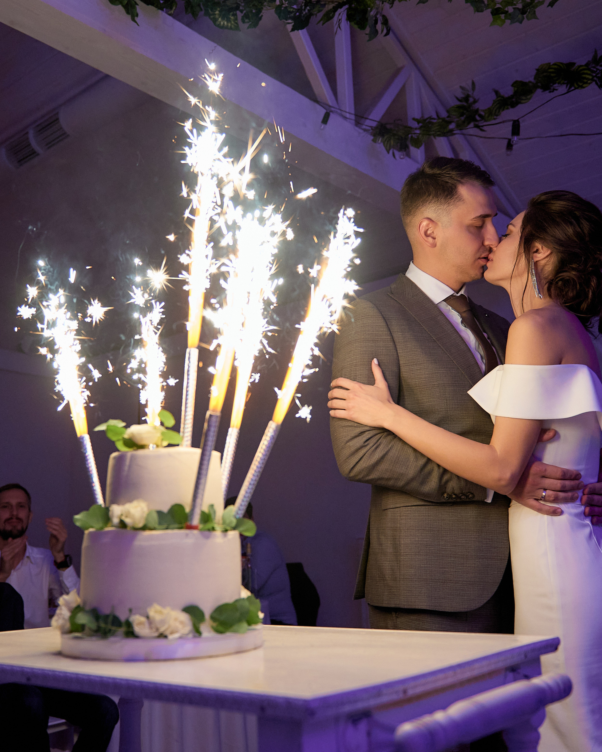 Настя & Дима