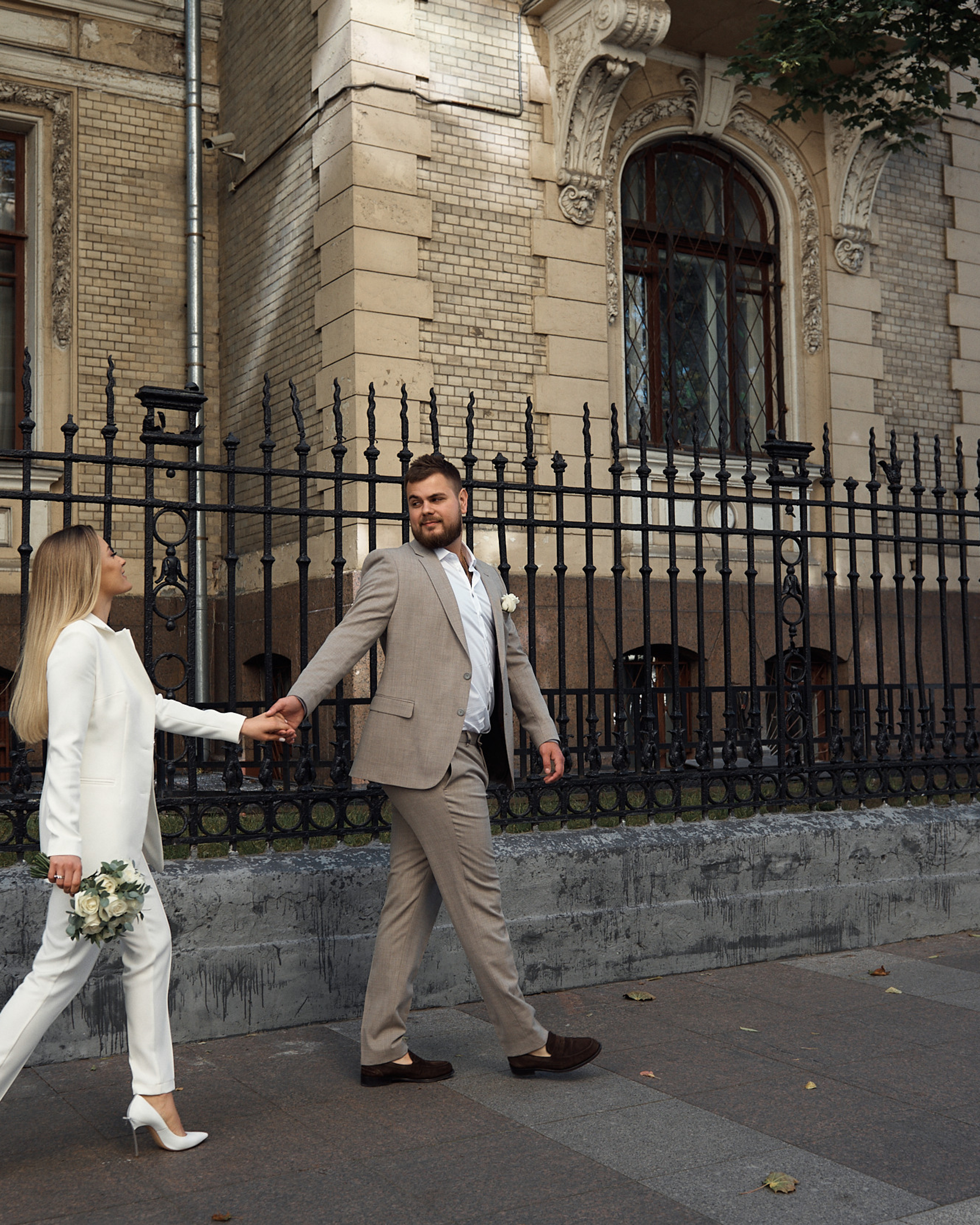 Софья & Влад