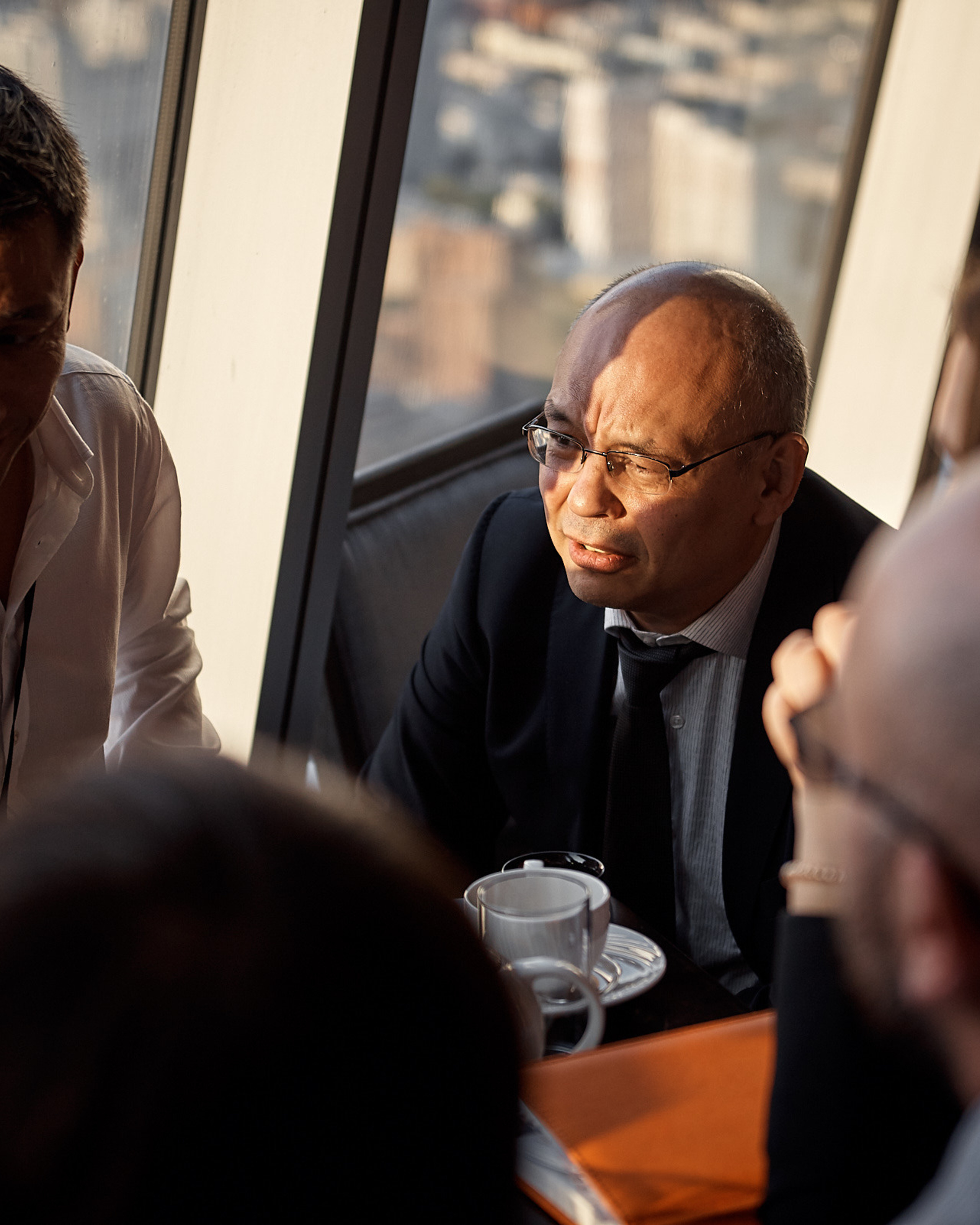 Клуб миллионеров