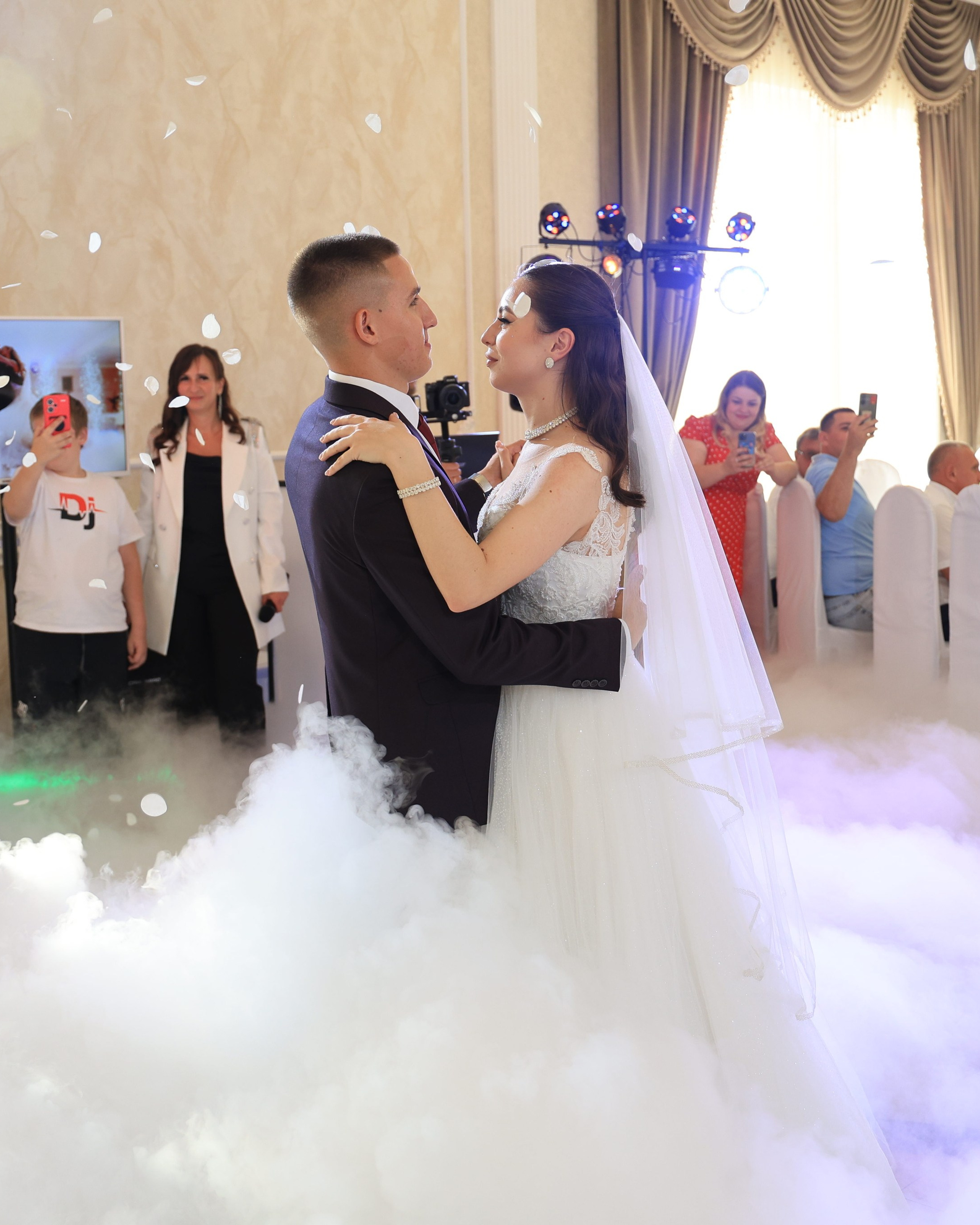 Максим и Дарья