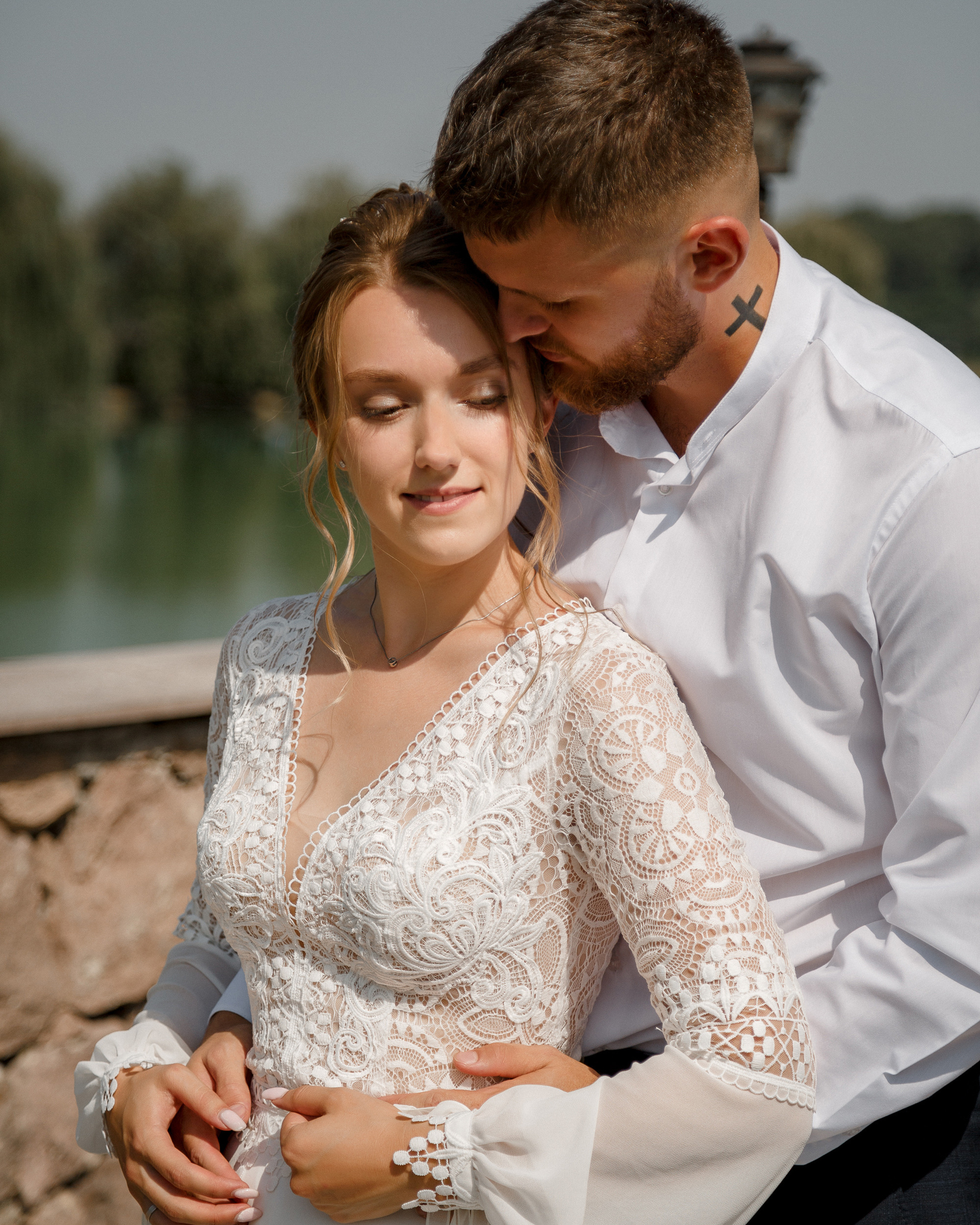 Кирилл и Диана