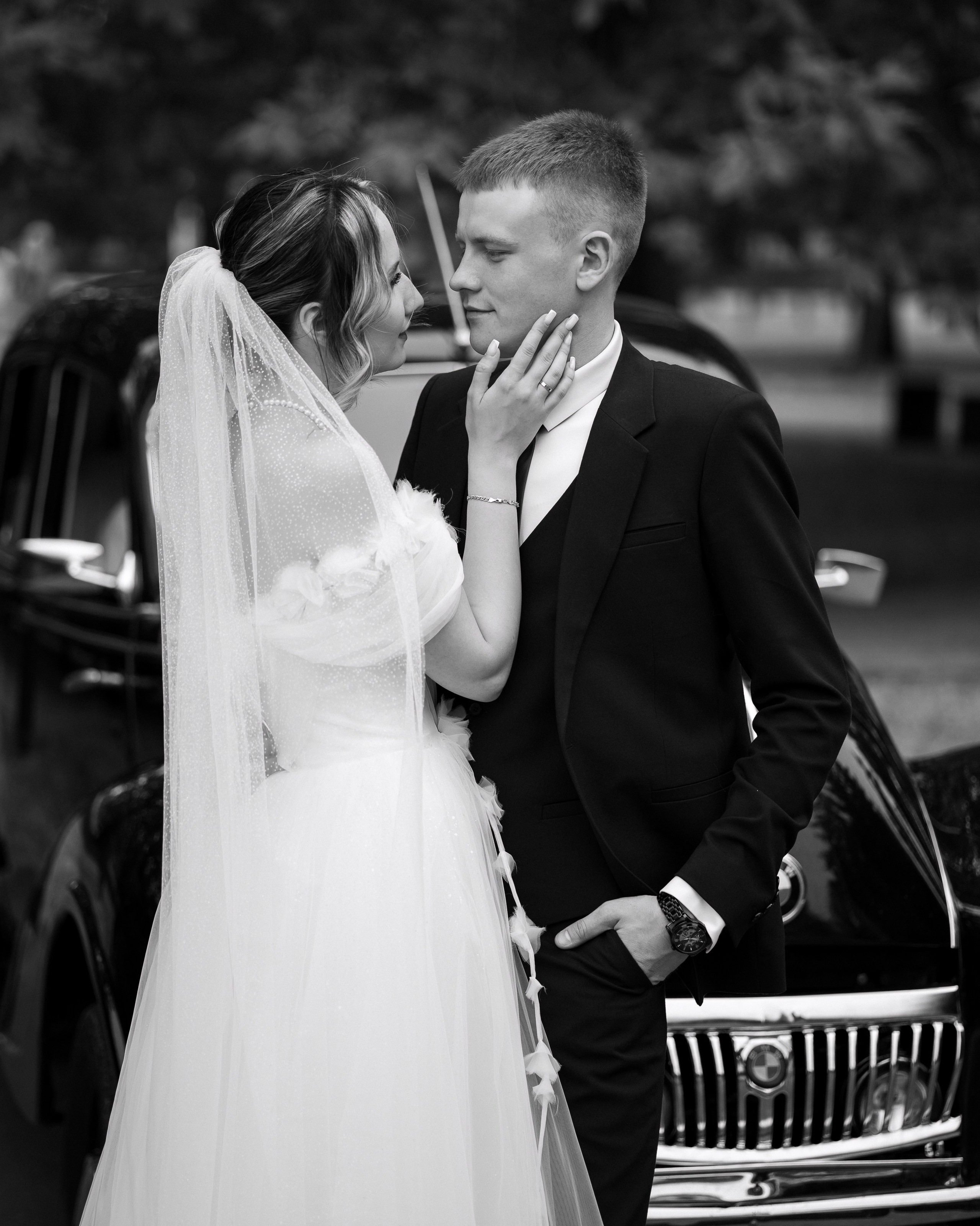 Никита и Диана