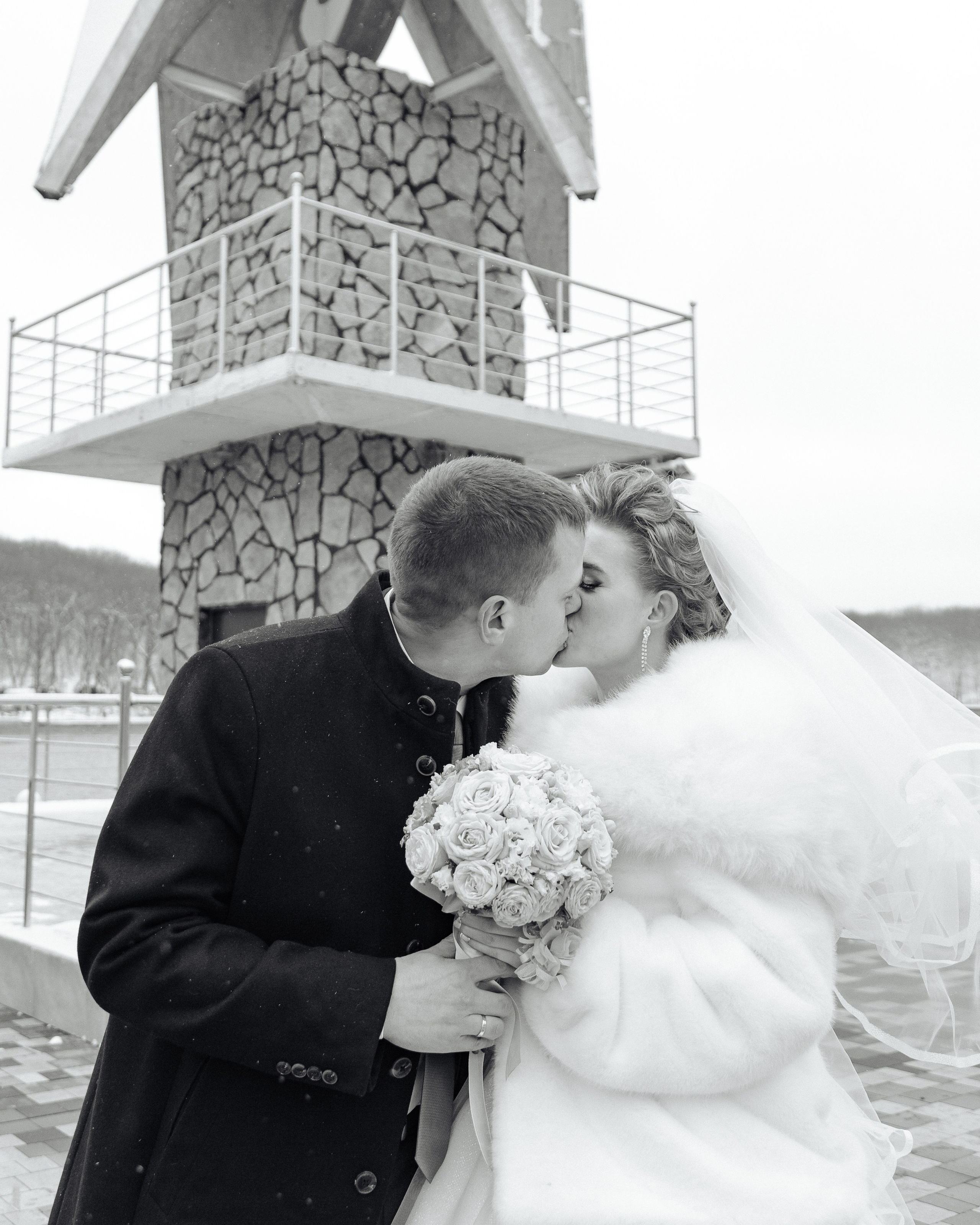 Андрей и Мария