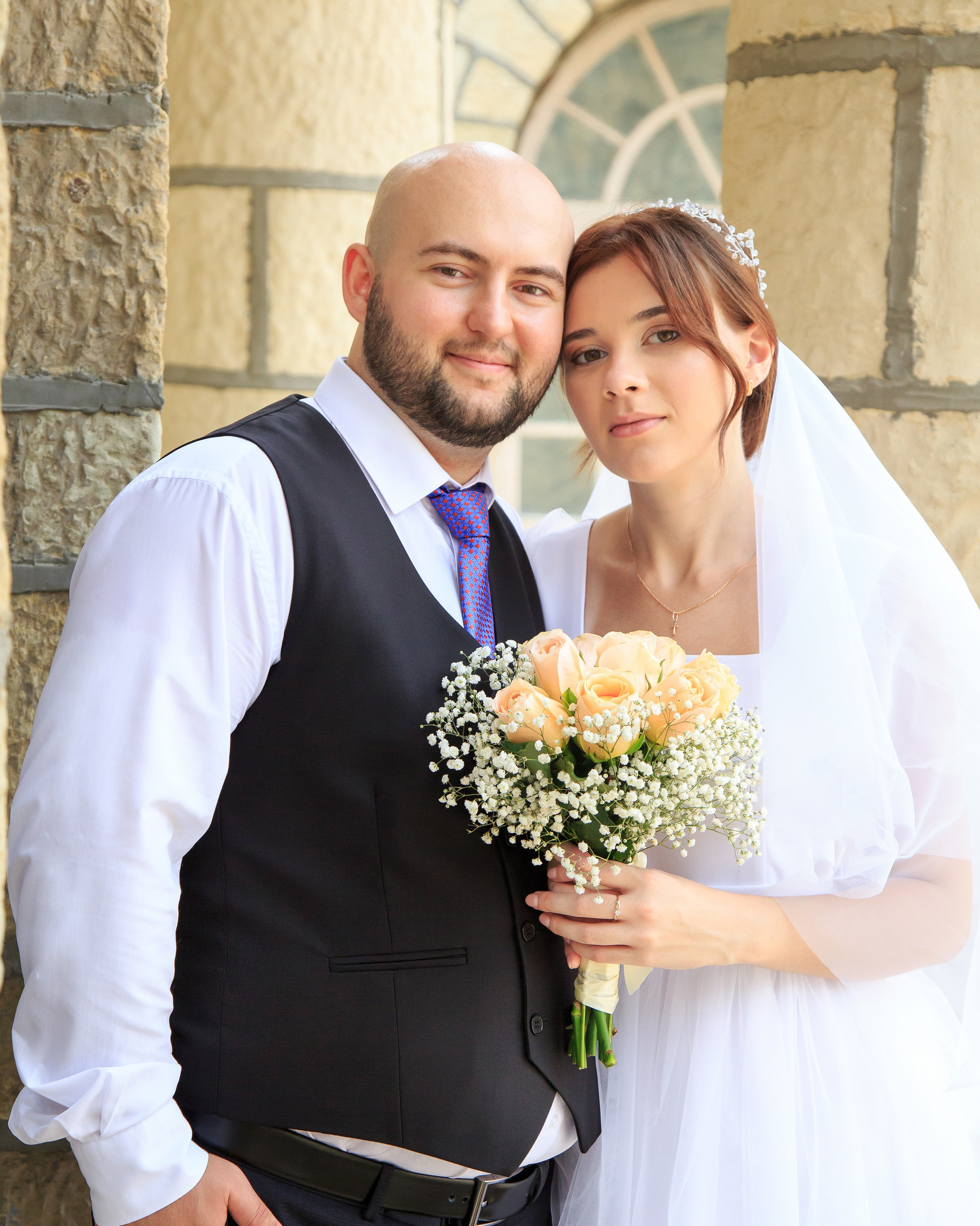 Антон и Дарья