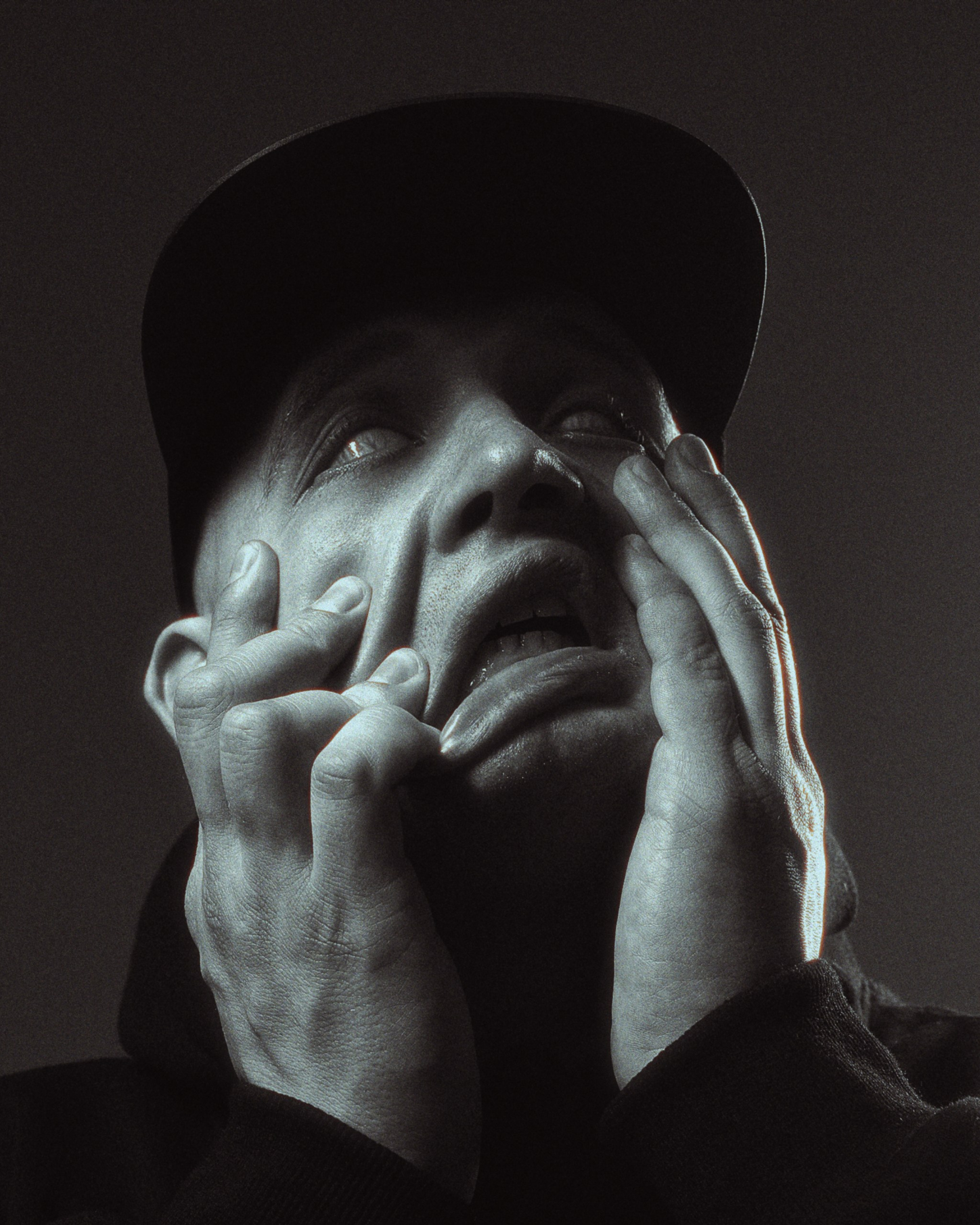 BOCHA (обложка альбома)