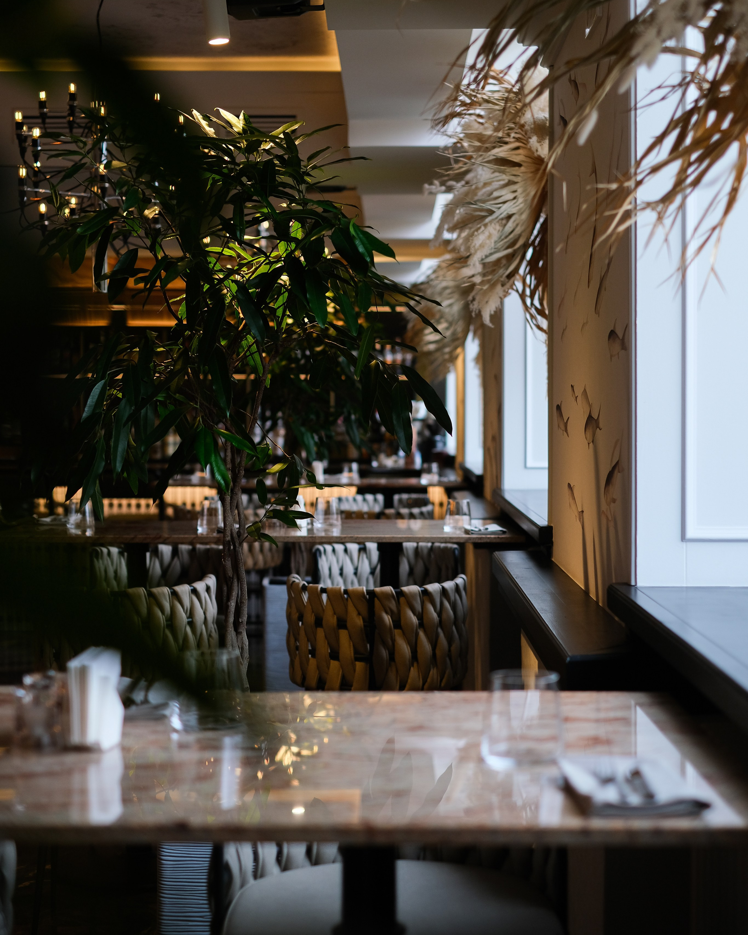 SALT bistro Минск