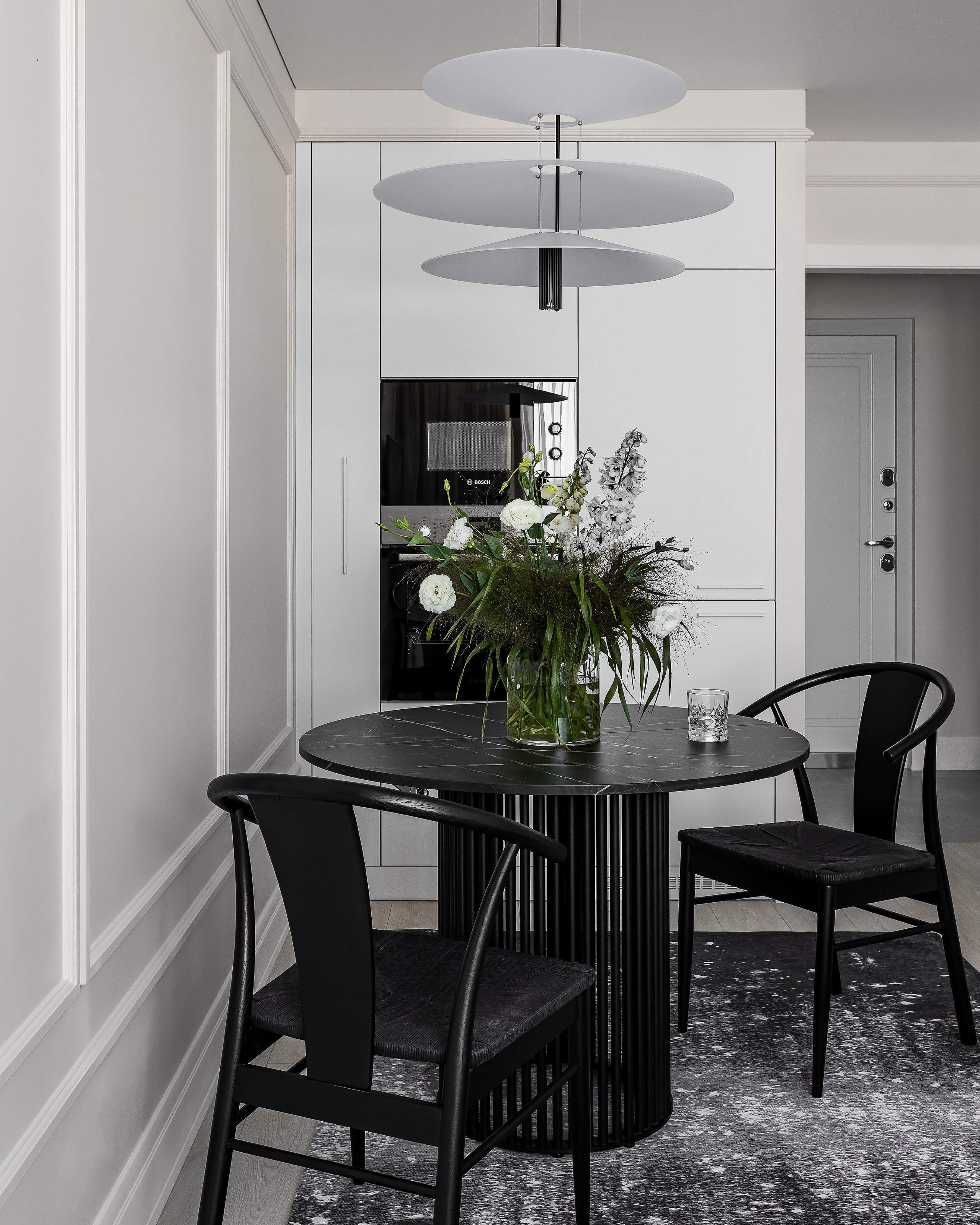 Квартира для молодой семьи