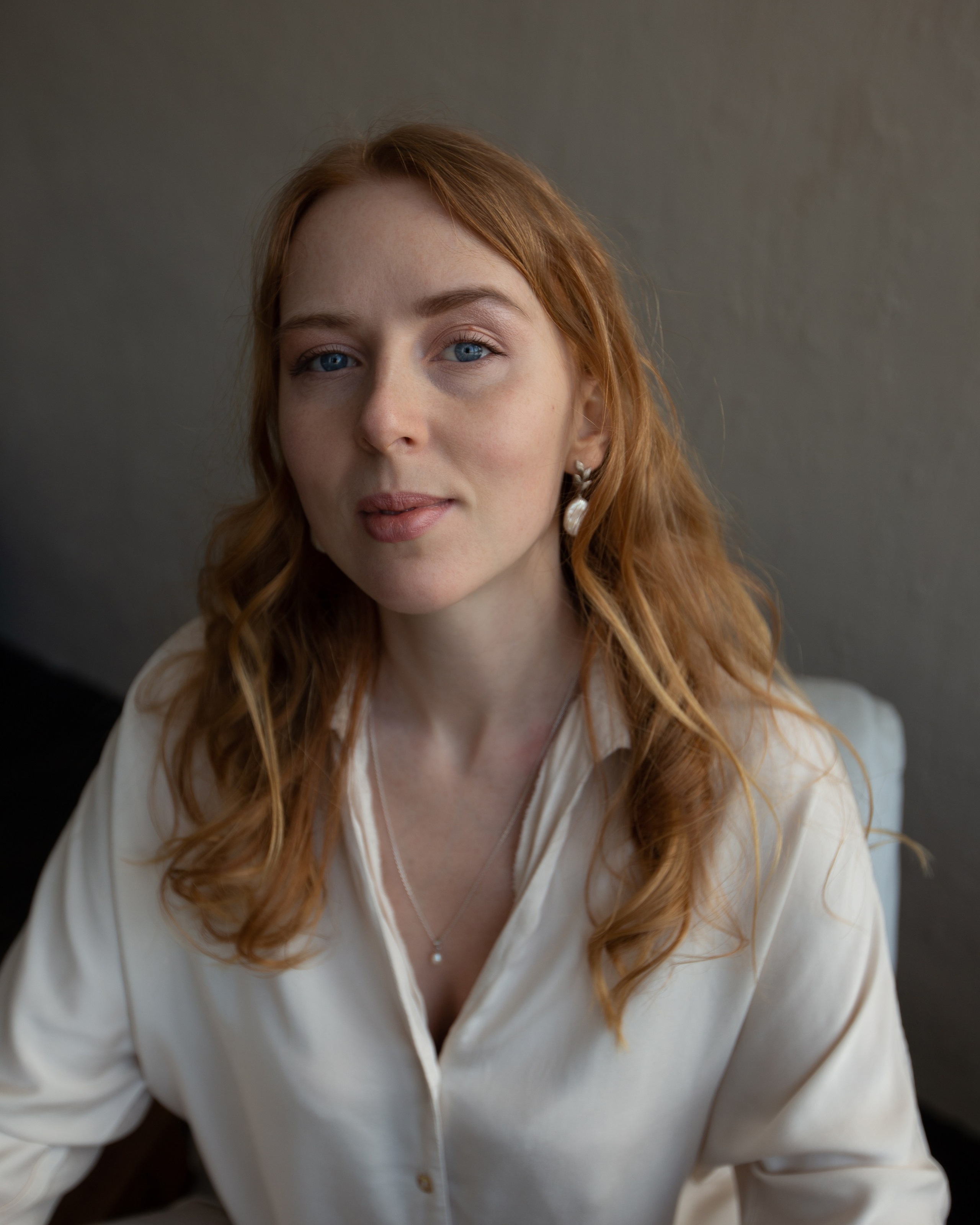 Студийная съемка