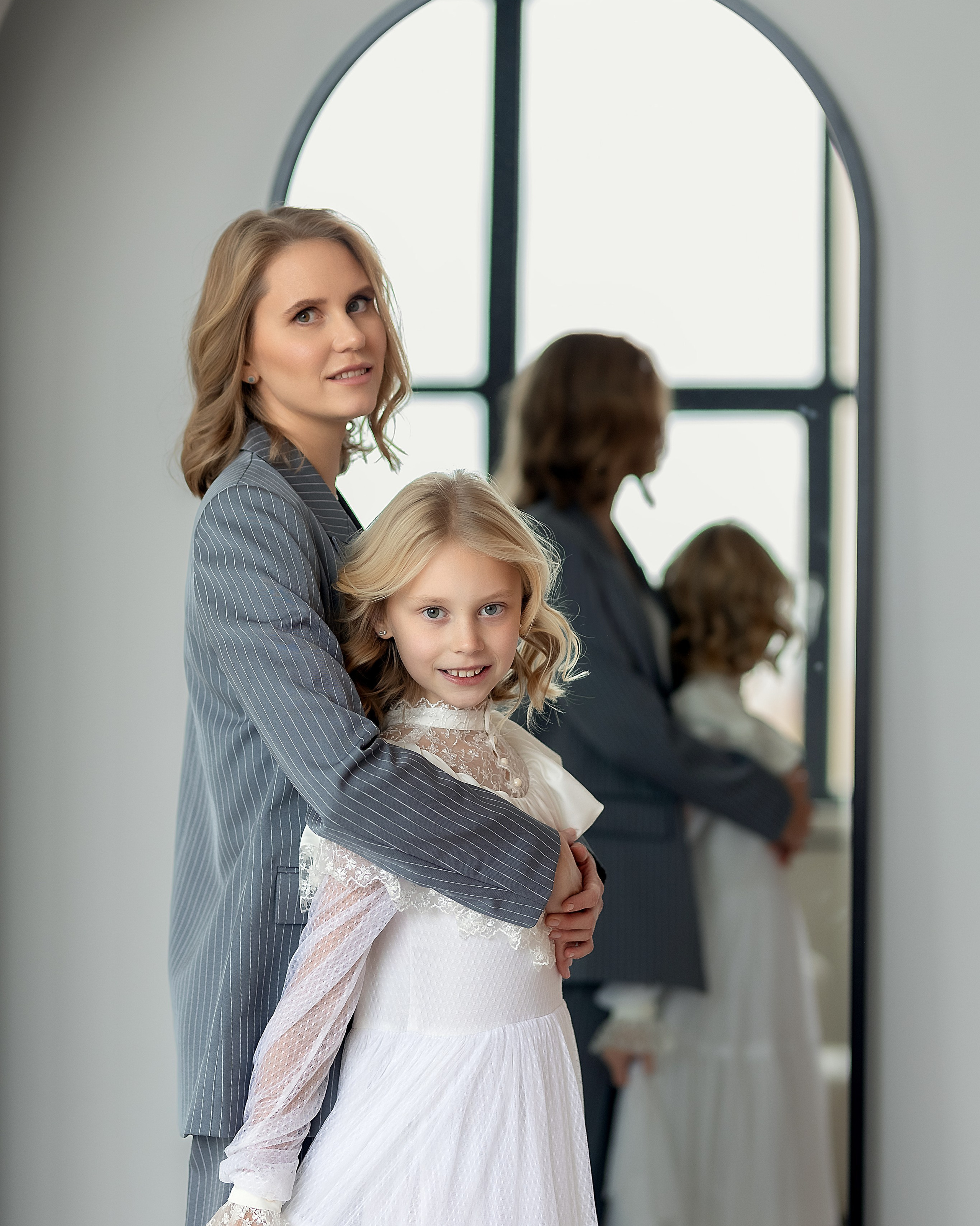 Анна и Агата