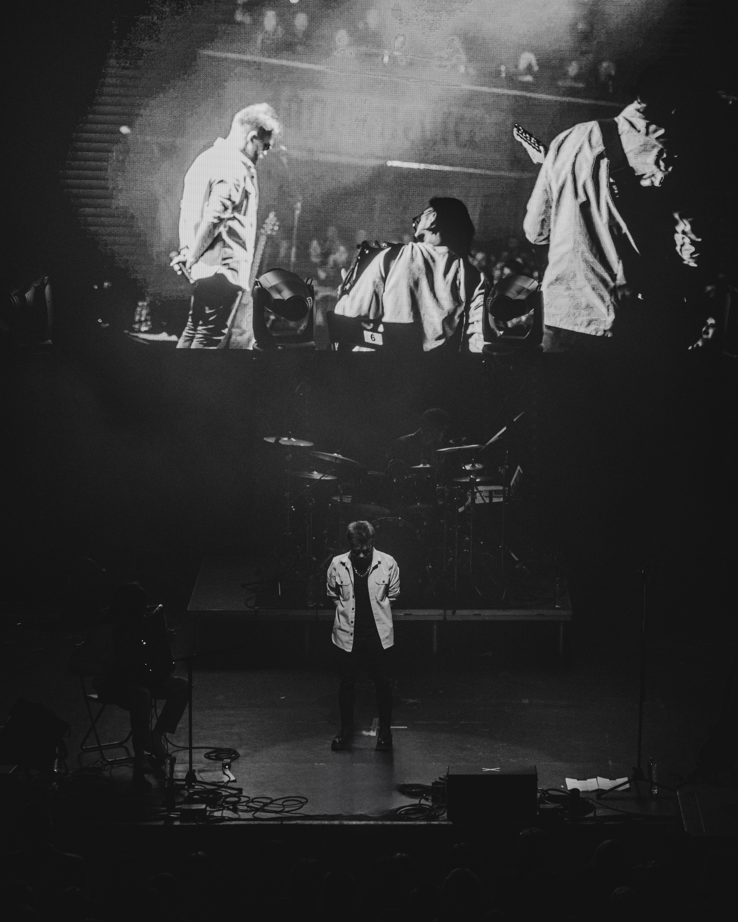 Аффинаж (live) Санкт-Петербург 2023