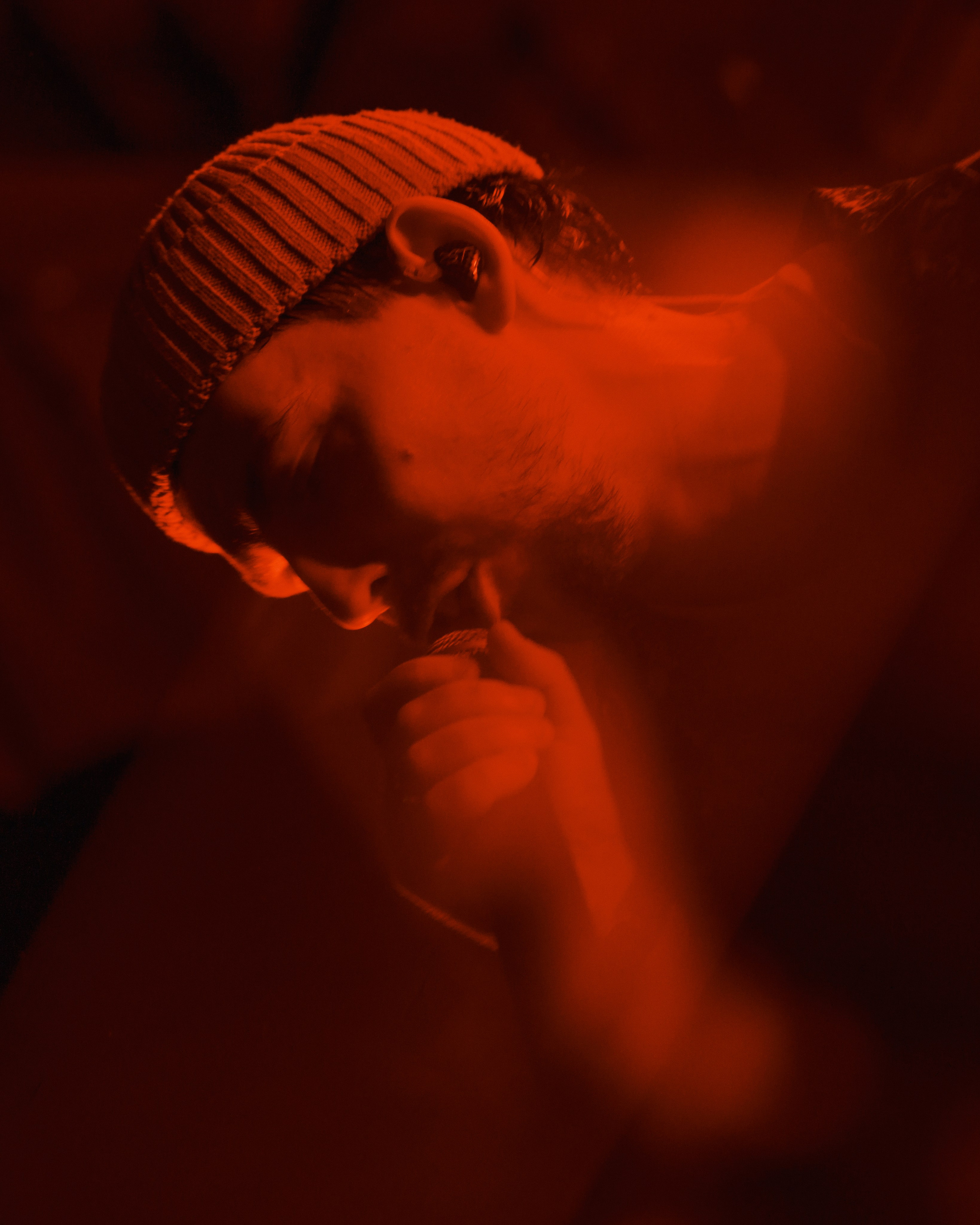 Хмыров. Декабрь 2025