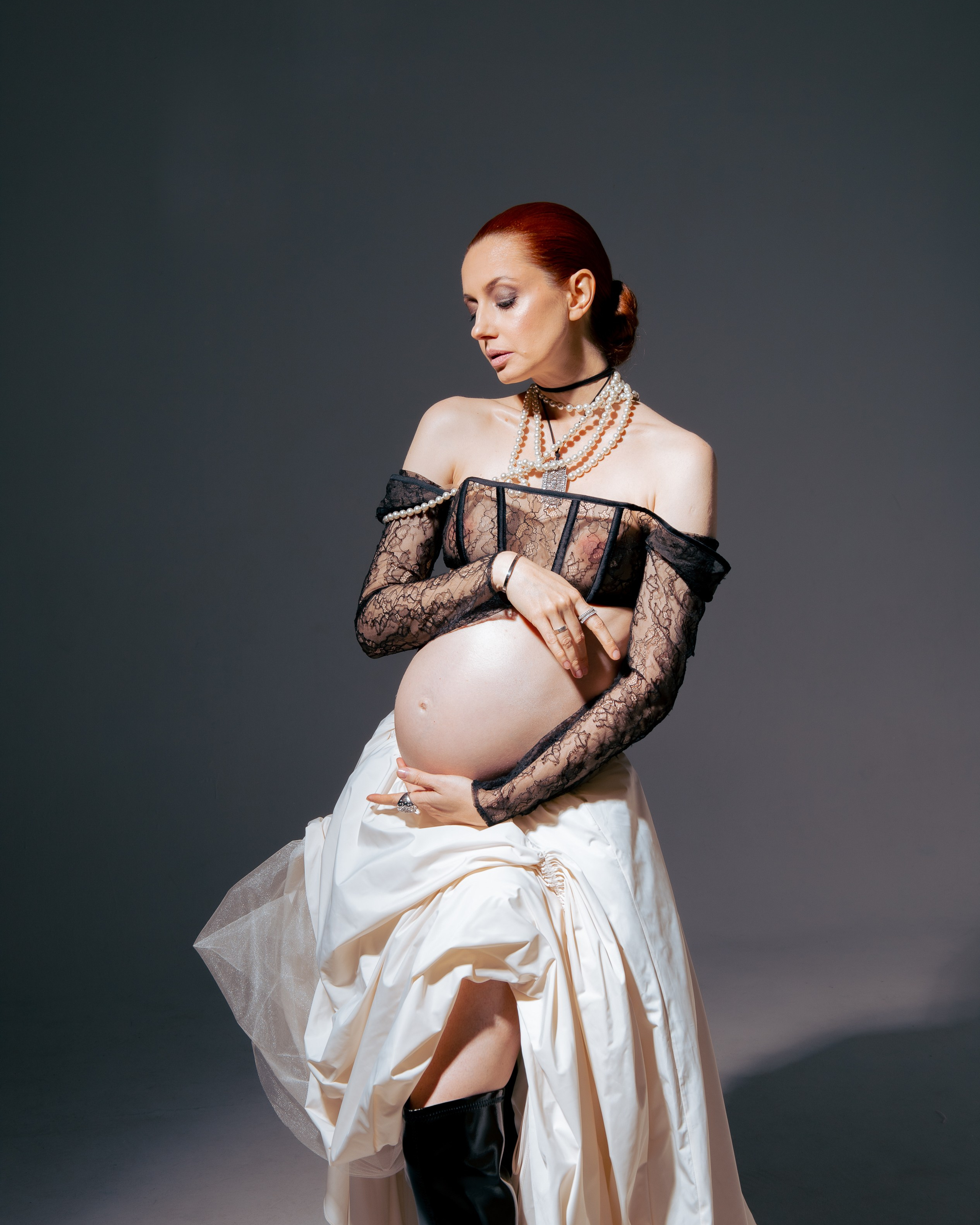 Беременность