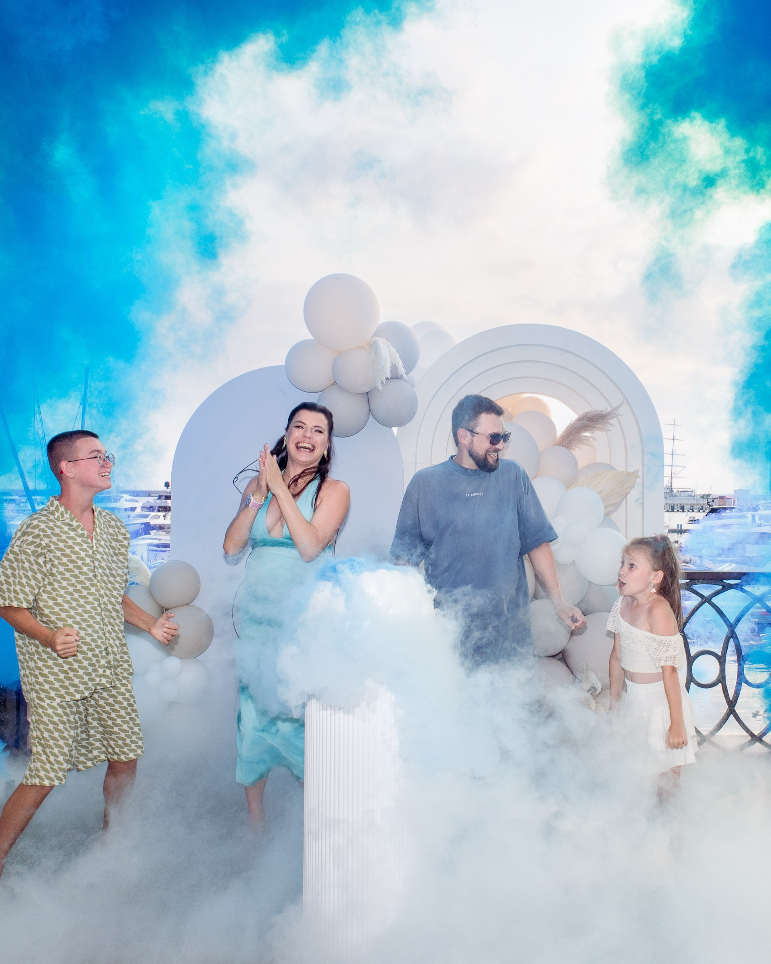 Гендер Пати&nbsp;2