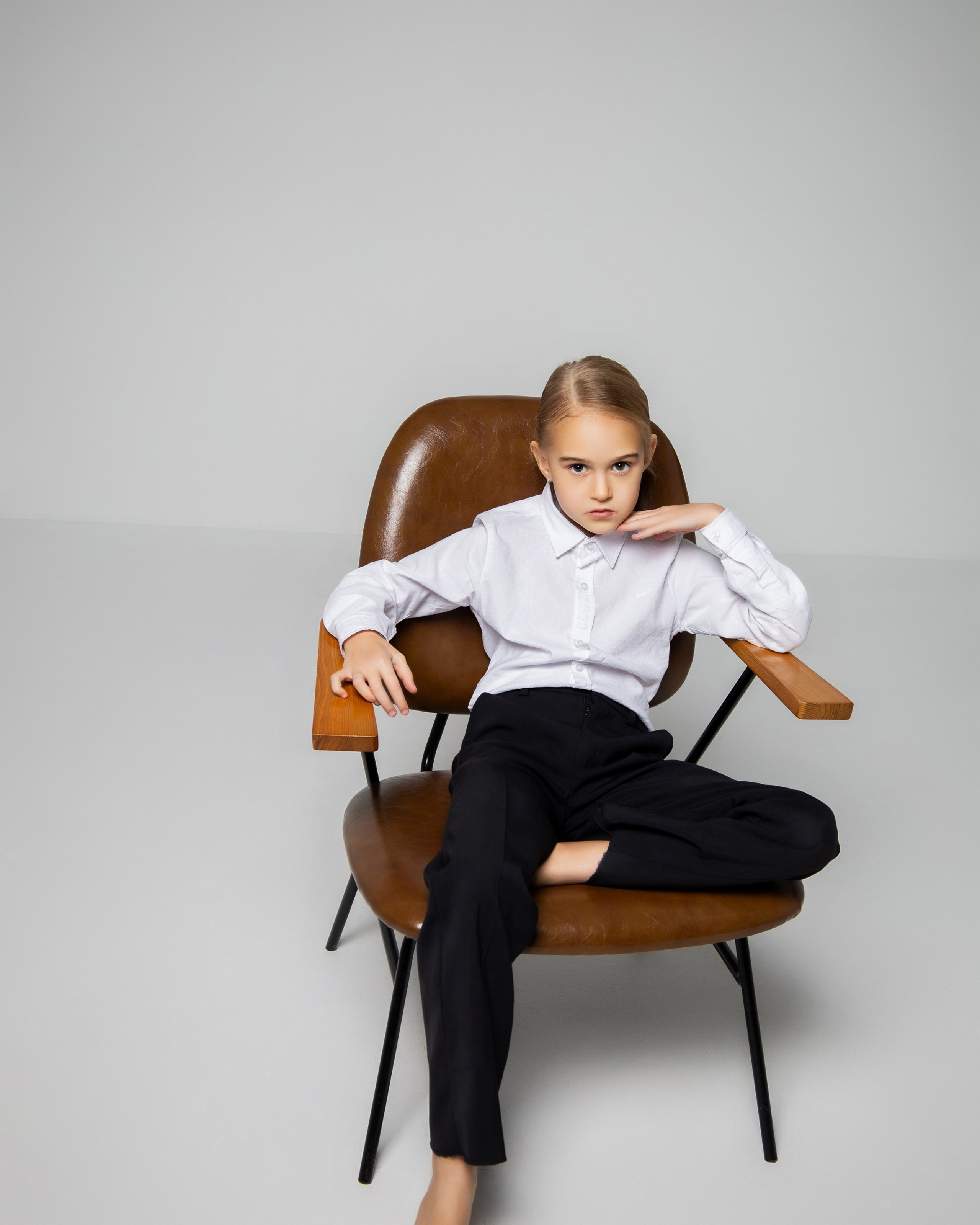 Детский Fashion