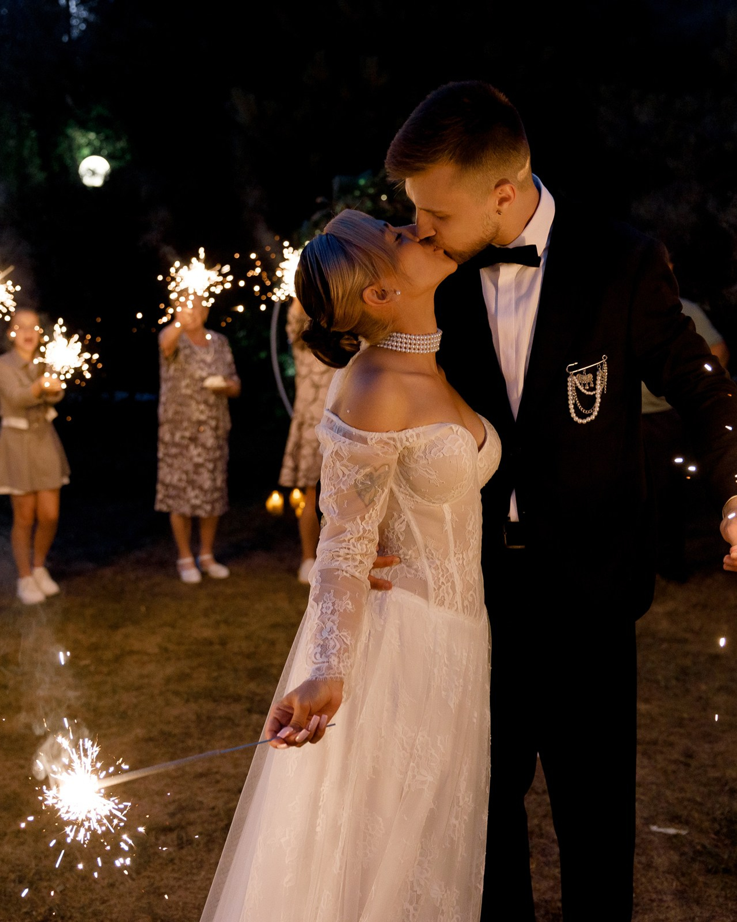 Николай & Александра