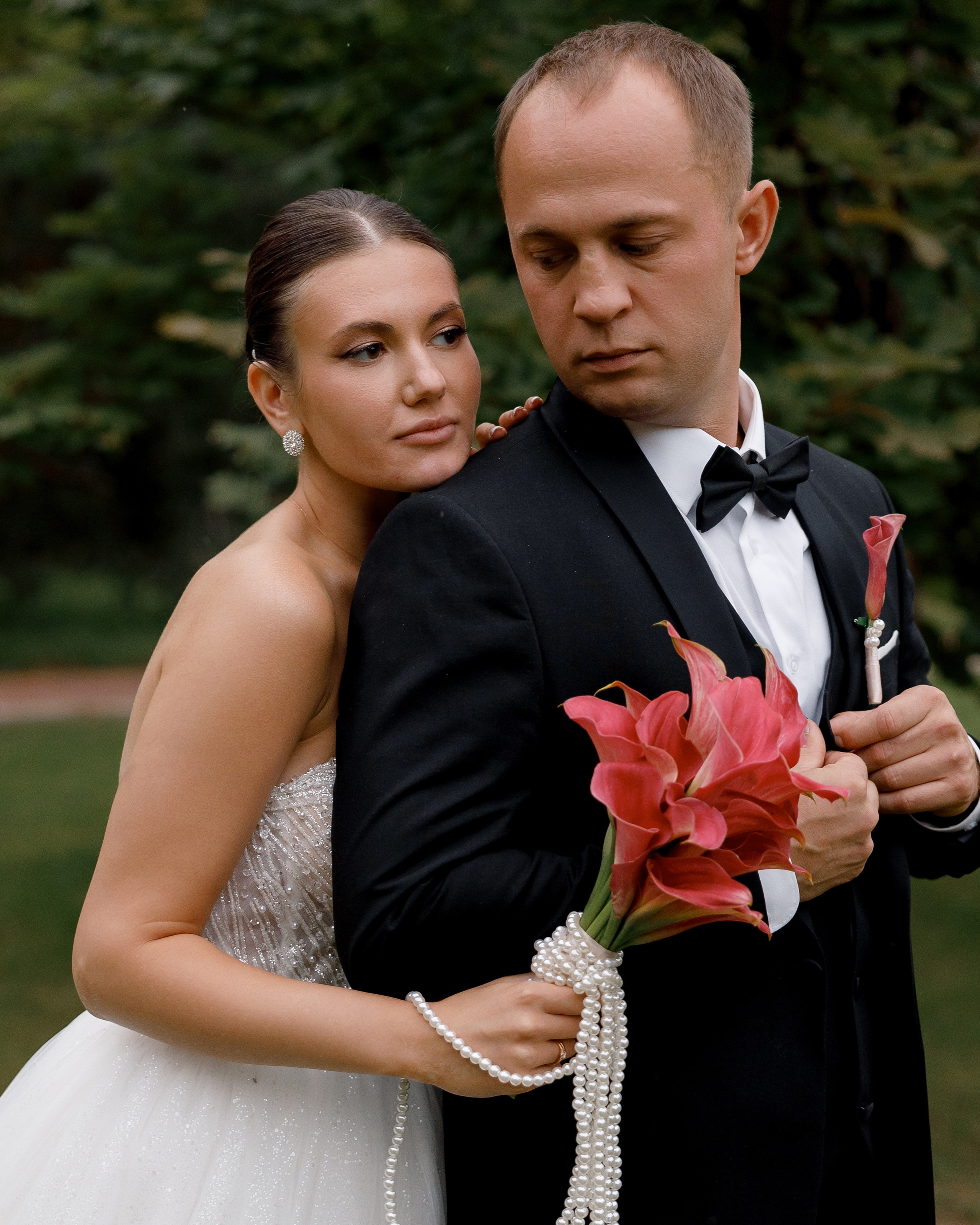 Владимир & Анна